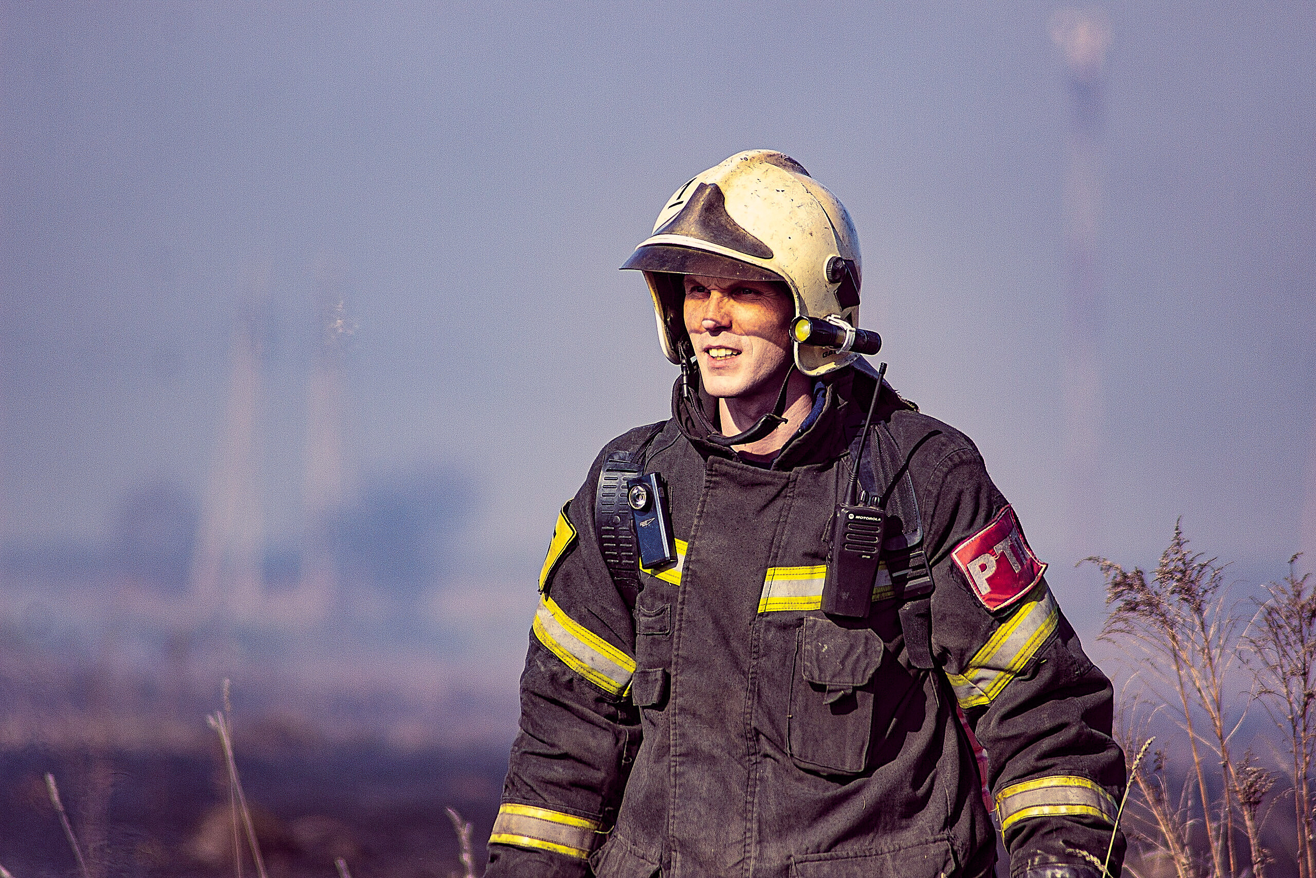 Уличная и репортажная фотография. Репортажный фотограф в Москве Светлана Мулыкина