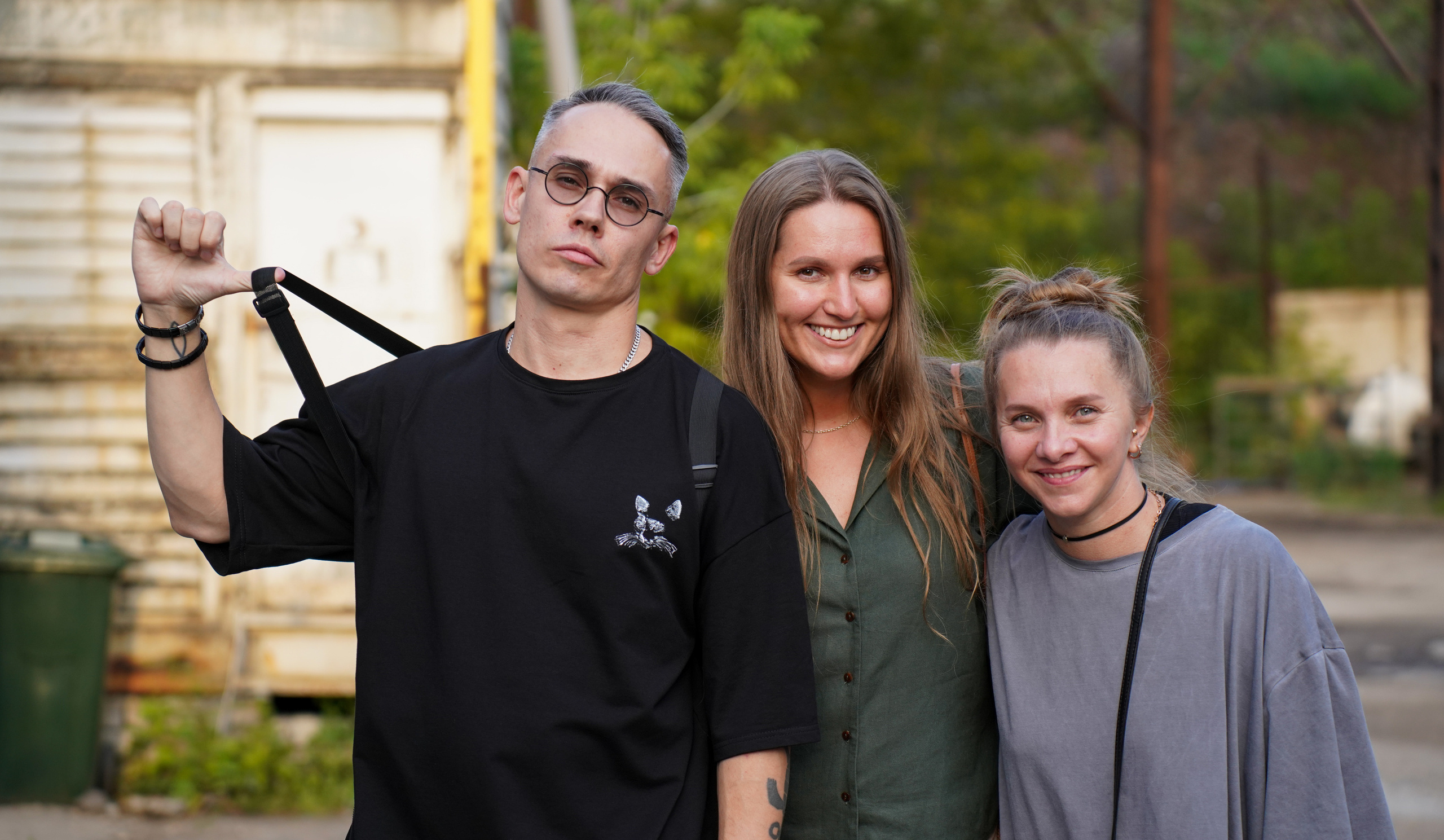 Уличная и репортажная фотография. Репортажный фотограф в Москве Светлана Мулыкина