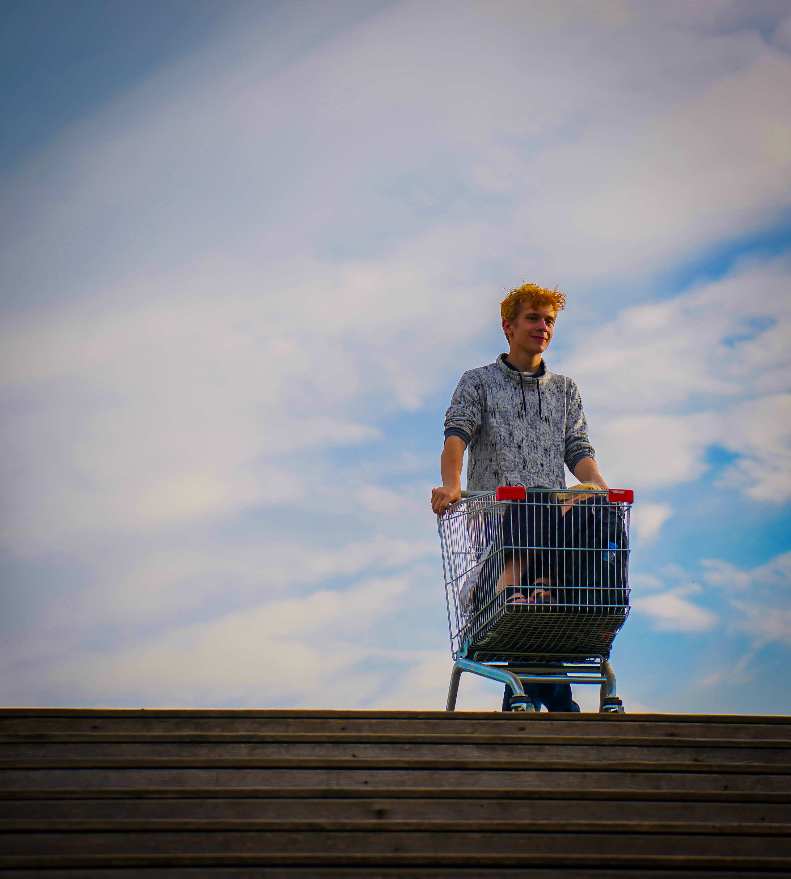 Уличная и репортажная фотография. Репортажный фотограф в Москве Светлана Мулыкина