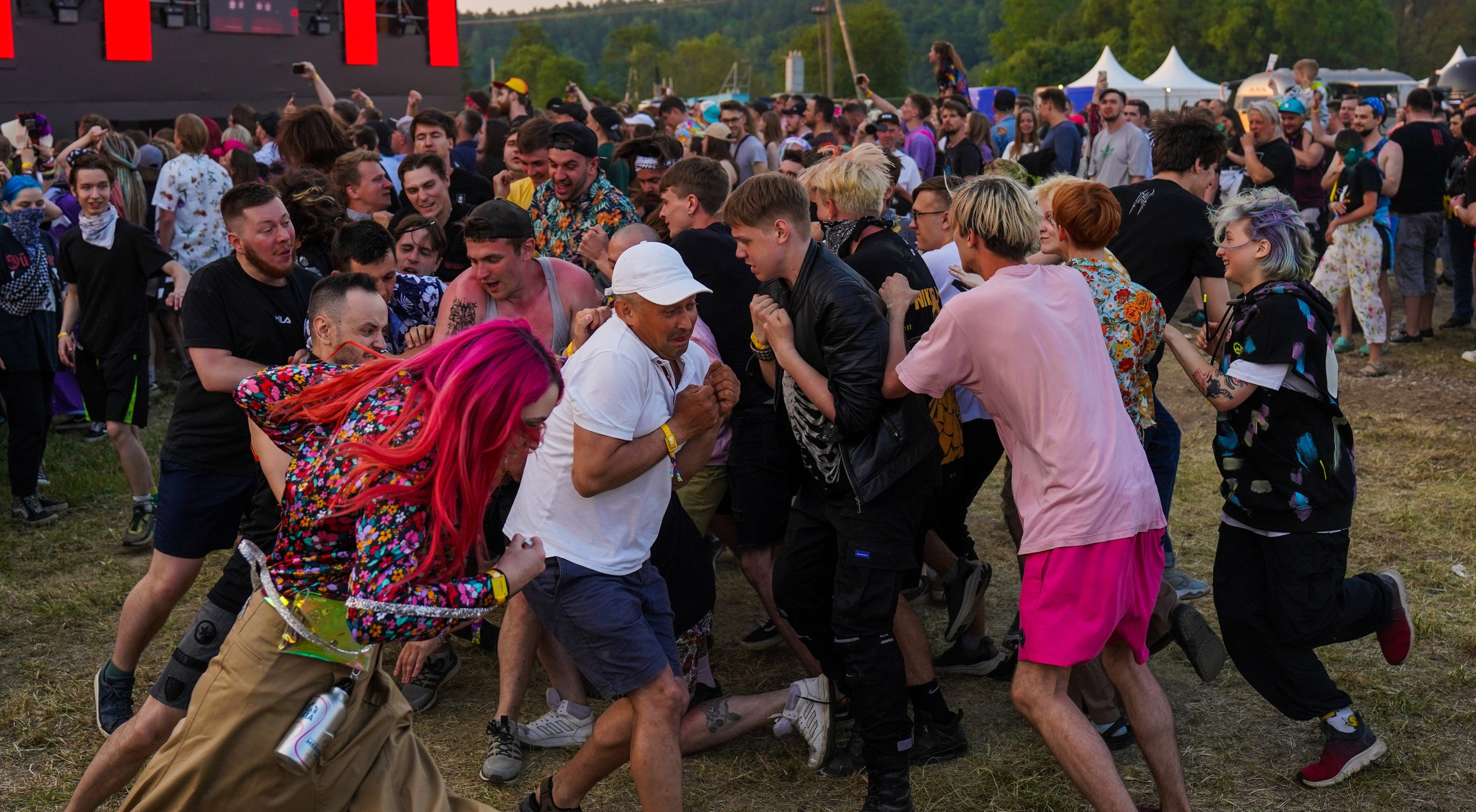 дикая мята, фестиваль, концерт, музыка, танцы,