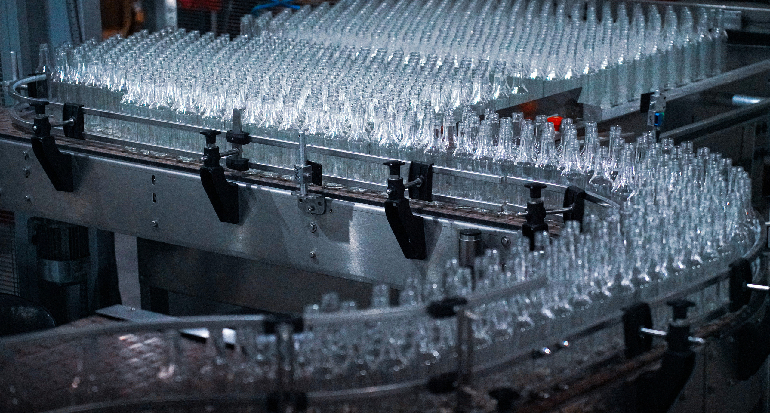 Малый бизнес и предметка. Репортажный фотограф в Москве Светлана Мулыкина