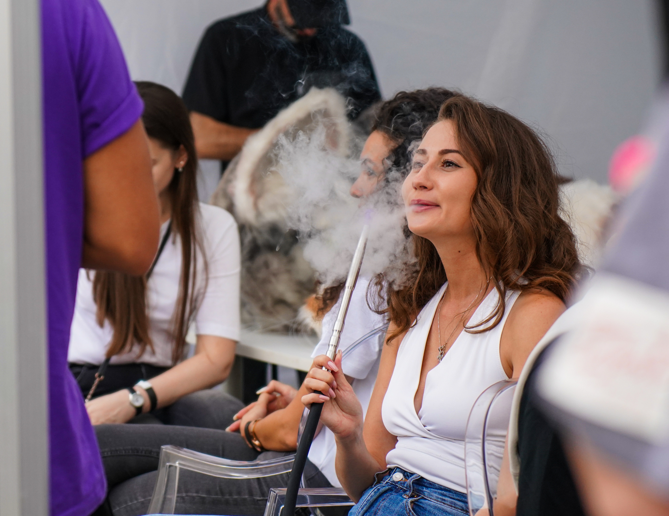 Уличная и репортажная фотография. Репортажный фотограф в Москве Светлана Мулыкина