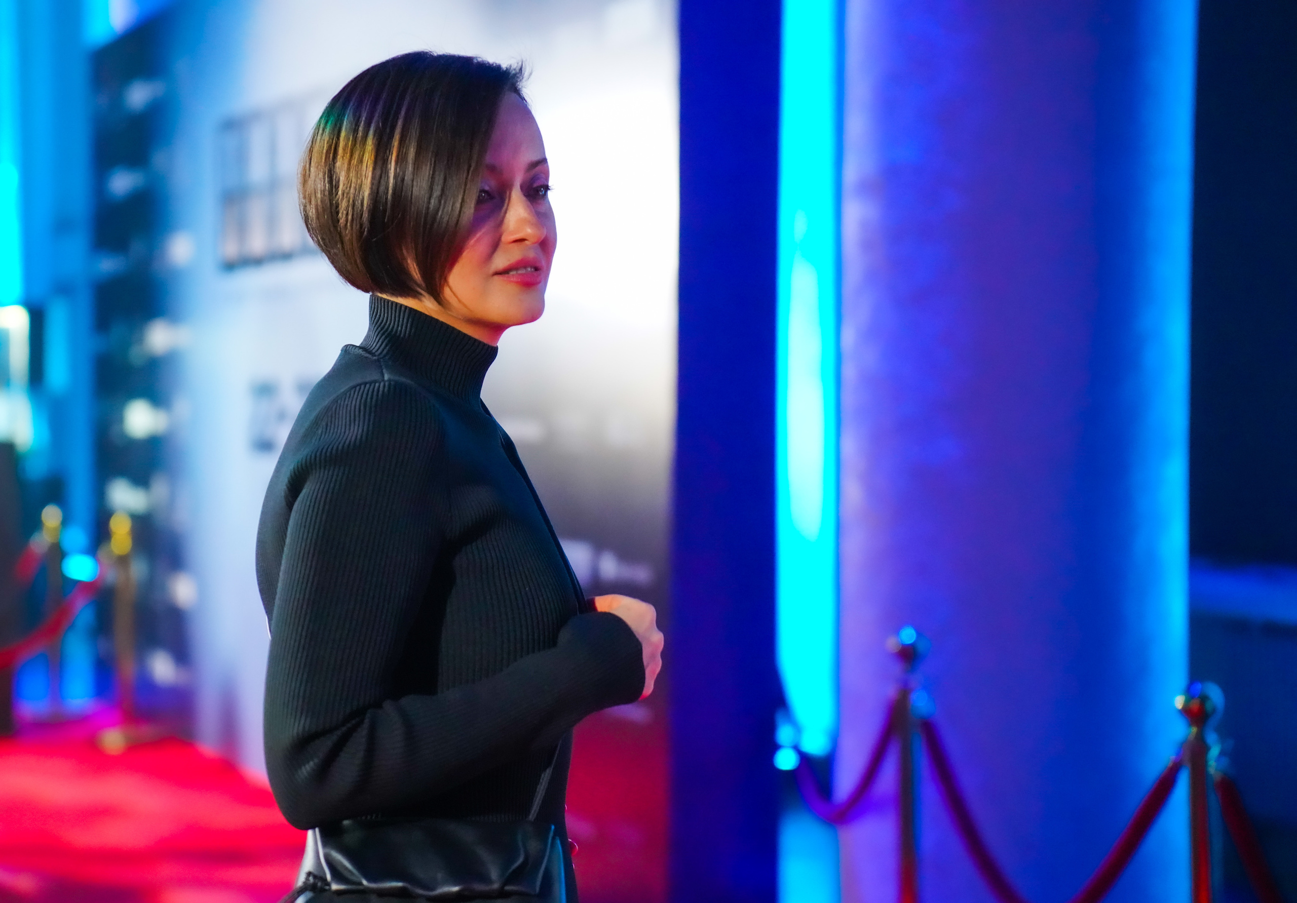 пилот, фестиваль, кино, красная дорожка, 