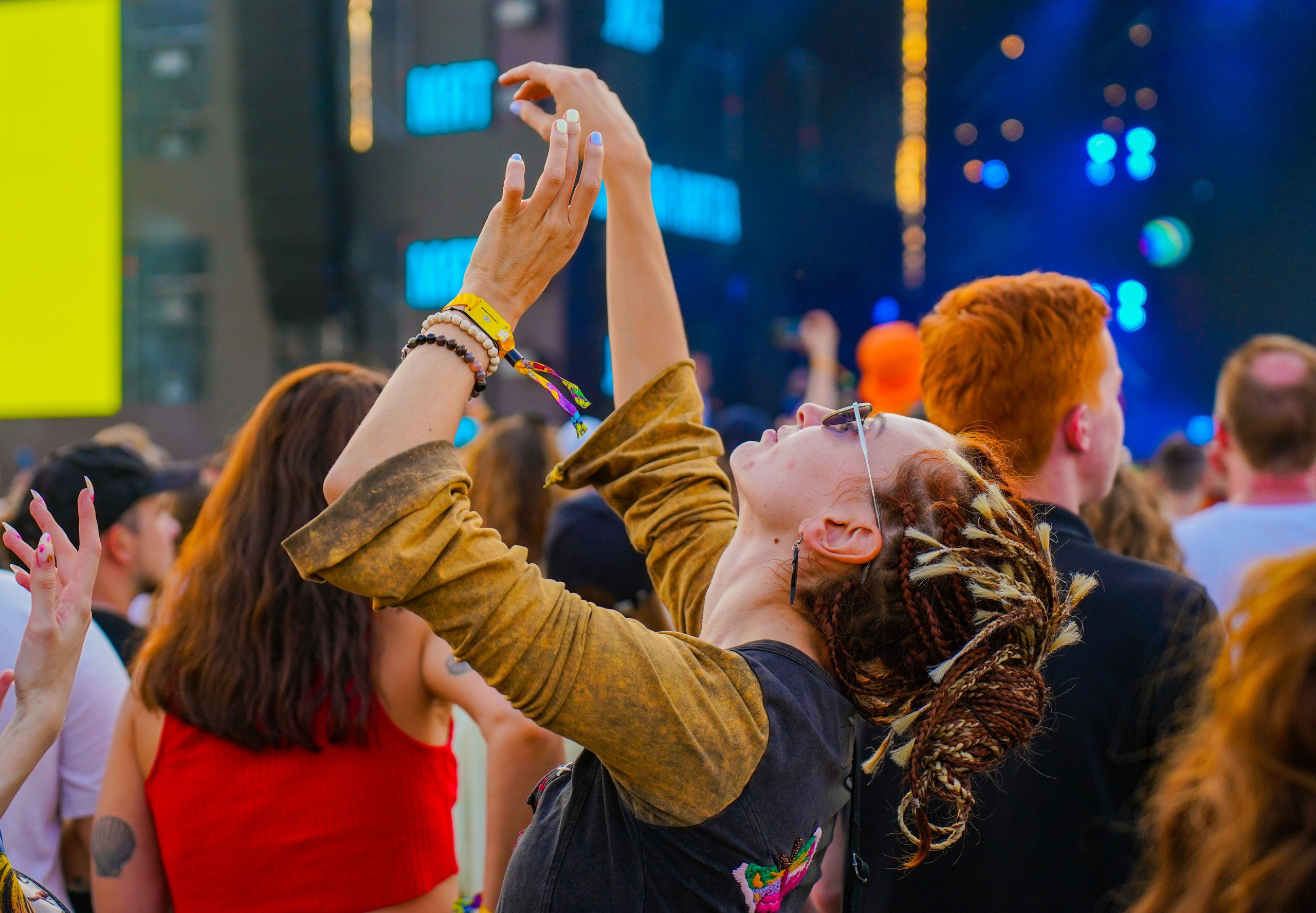 дикая мята, фестиваль, концерт, музыка, танцы,