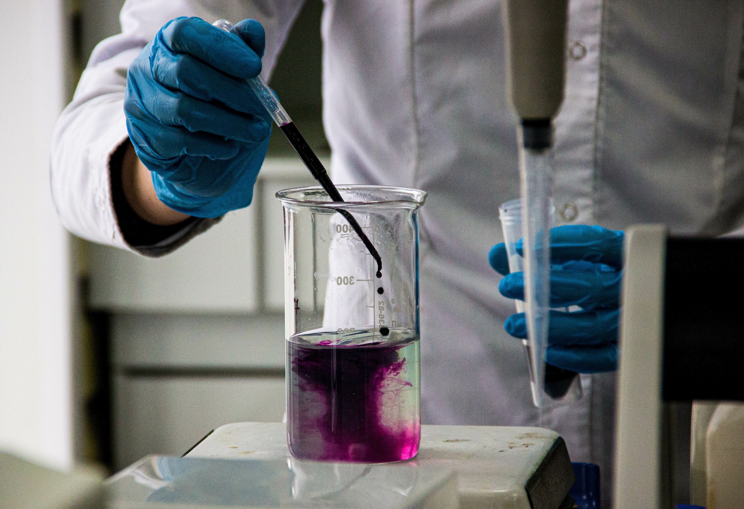 Малый бизнес и предметка. Репортажный фотограф в Москве Светлана Мулыкина