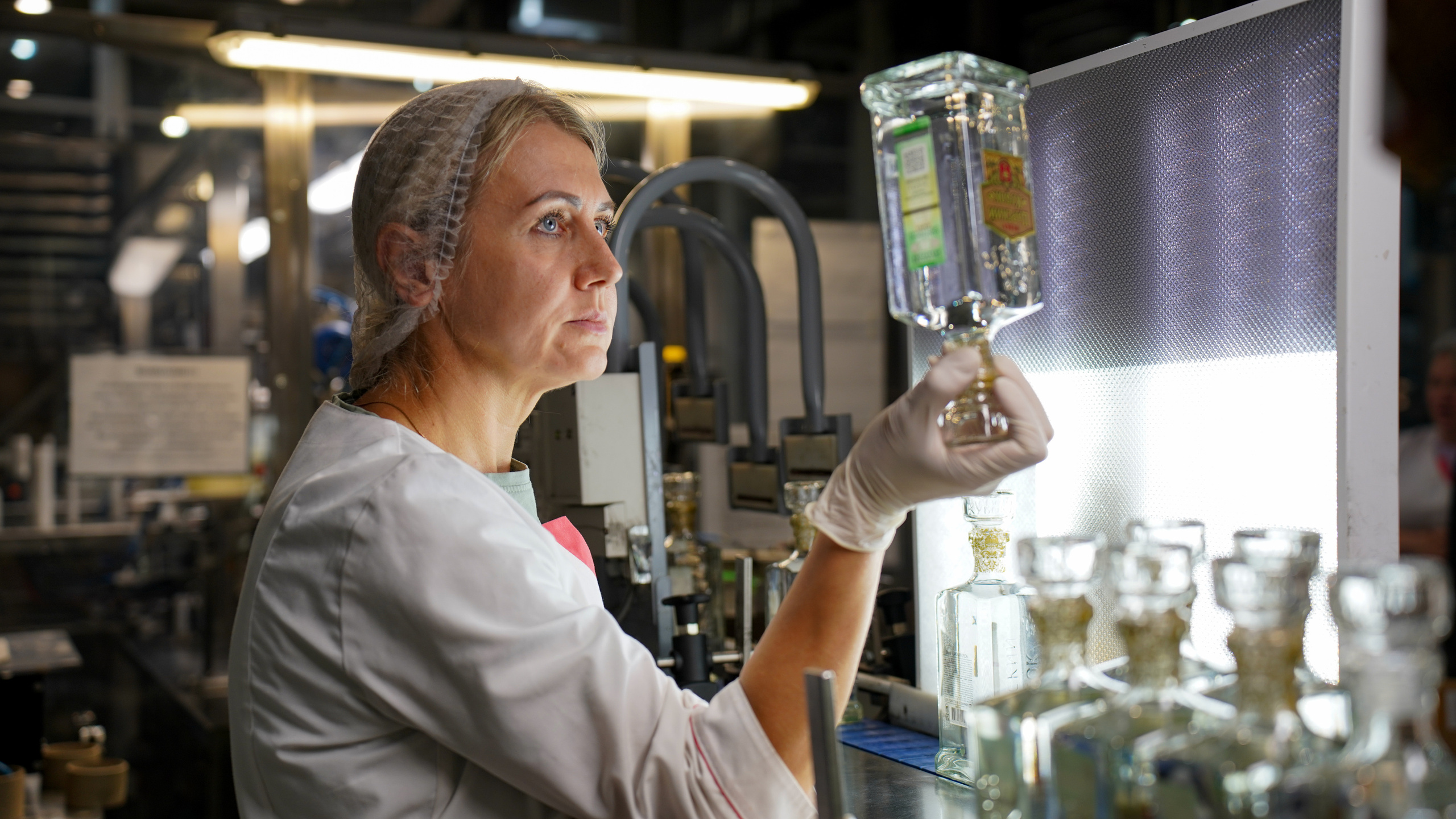 Малый бизнес и предметка. Репортажный фотограф в Москве Светлана Мулыкина