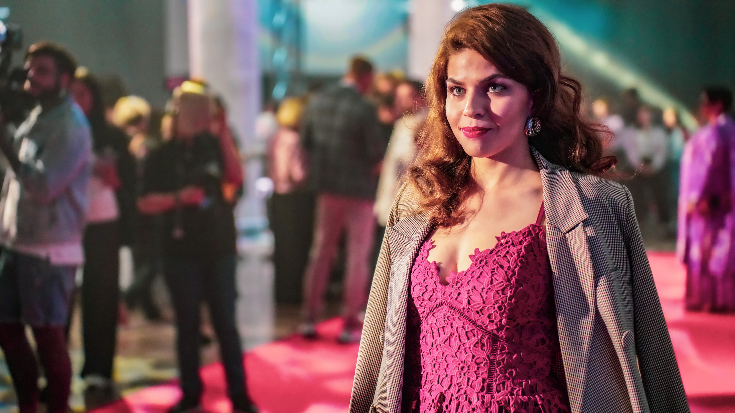 пилот, фестиваль, кино, красная дорожка, 