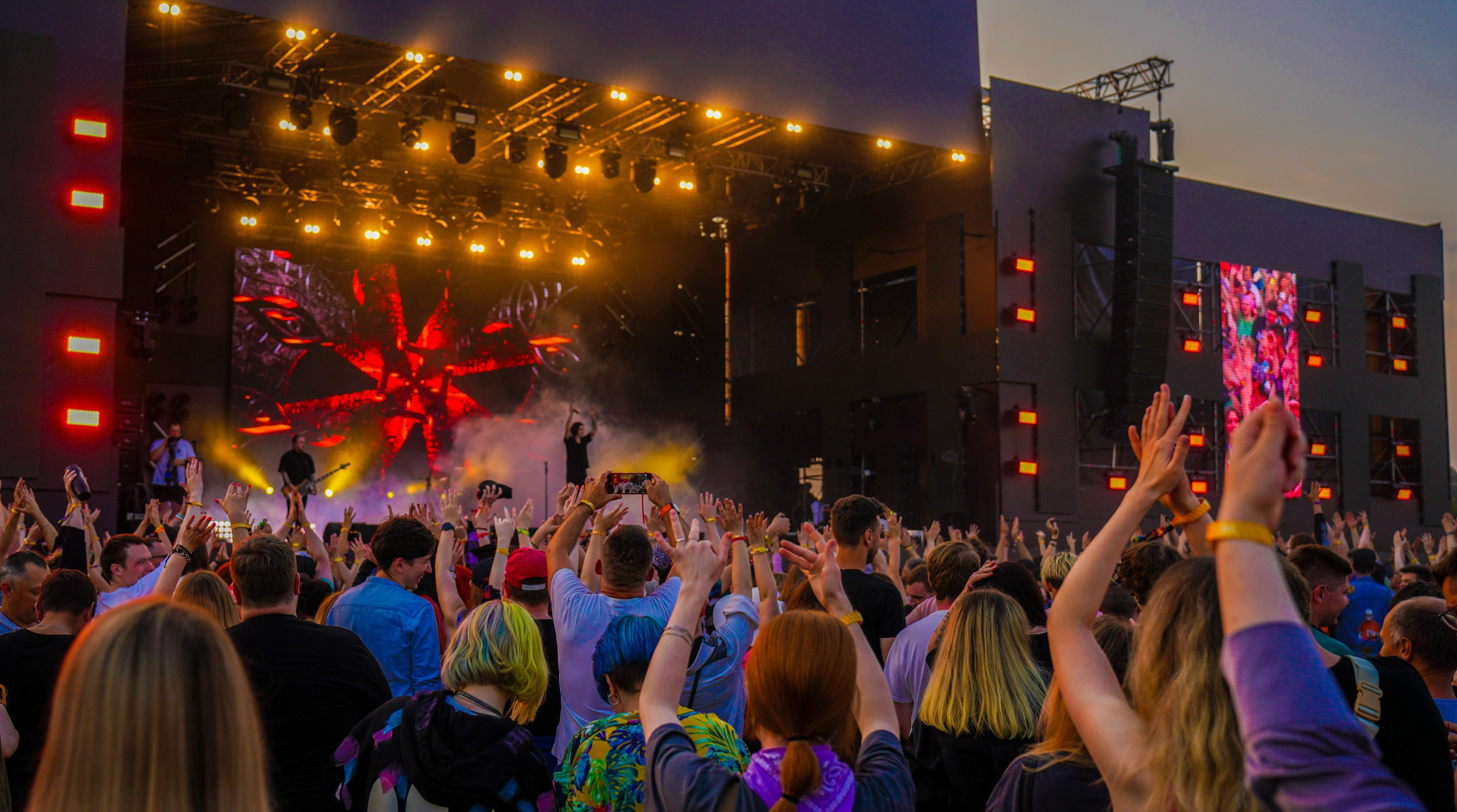 дикая мята, фестиваль, концерт, музыка, танцы,