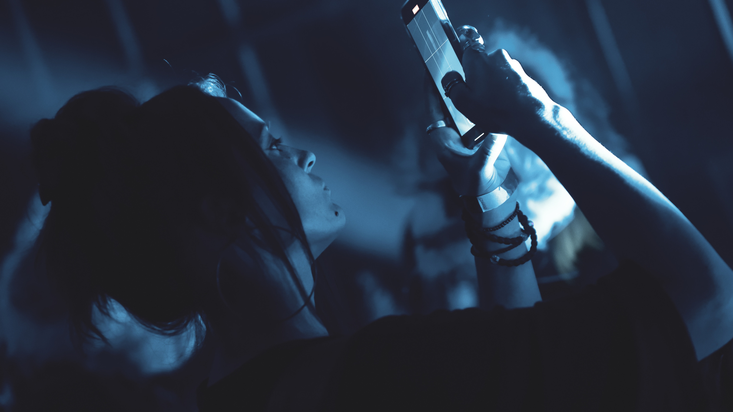 Фестивали кино и музыки. Репортажный фотограф в Москве Светлана Мулыкина