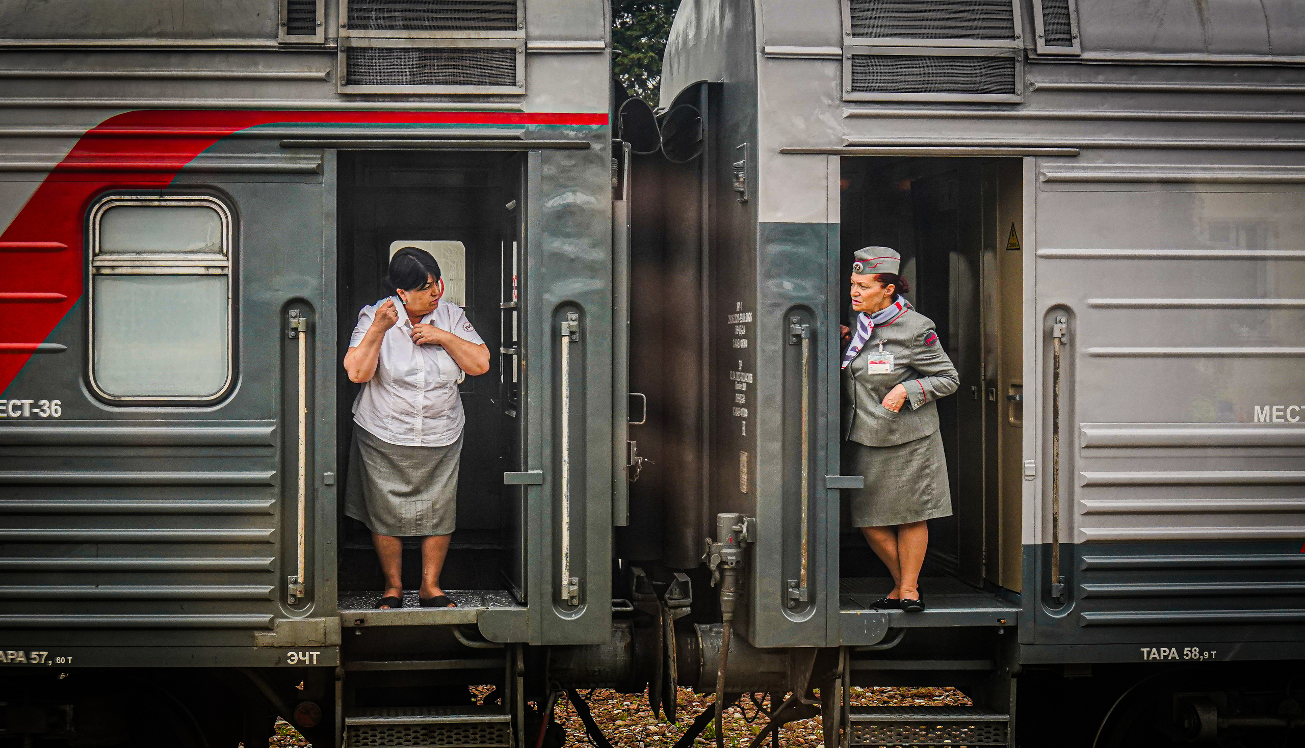 Уличная и репортажная фотография. Репортажный фотограф в Москве Светлана Мулыкина