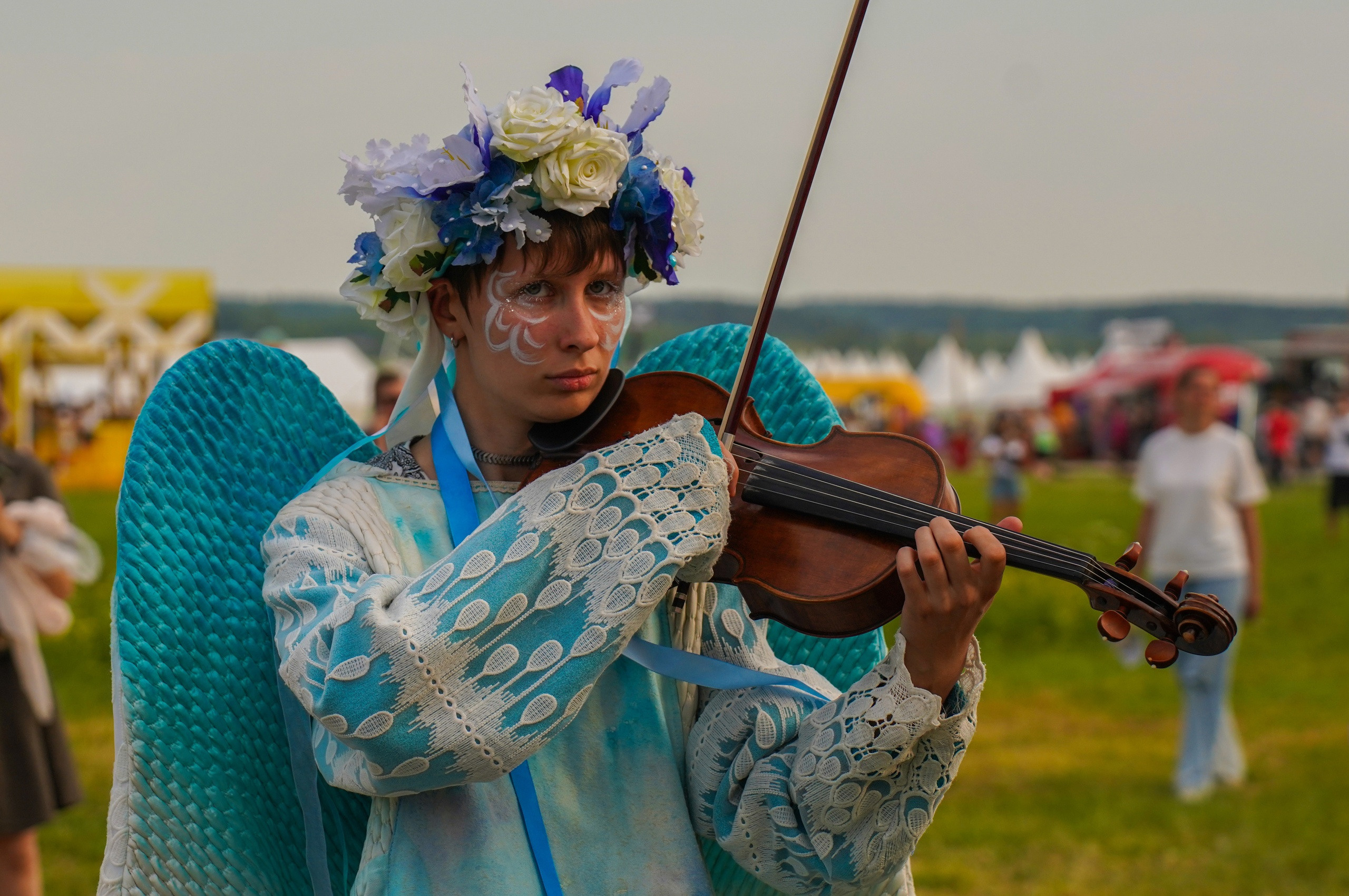 дикая мята, фестиваль, концерт, музыка, танцы,