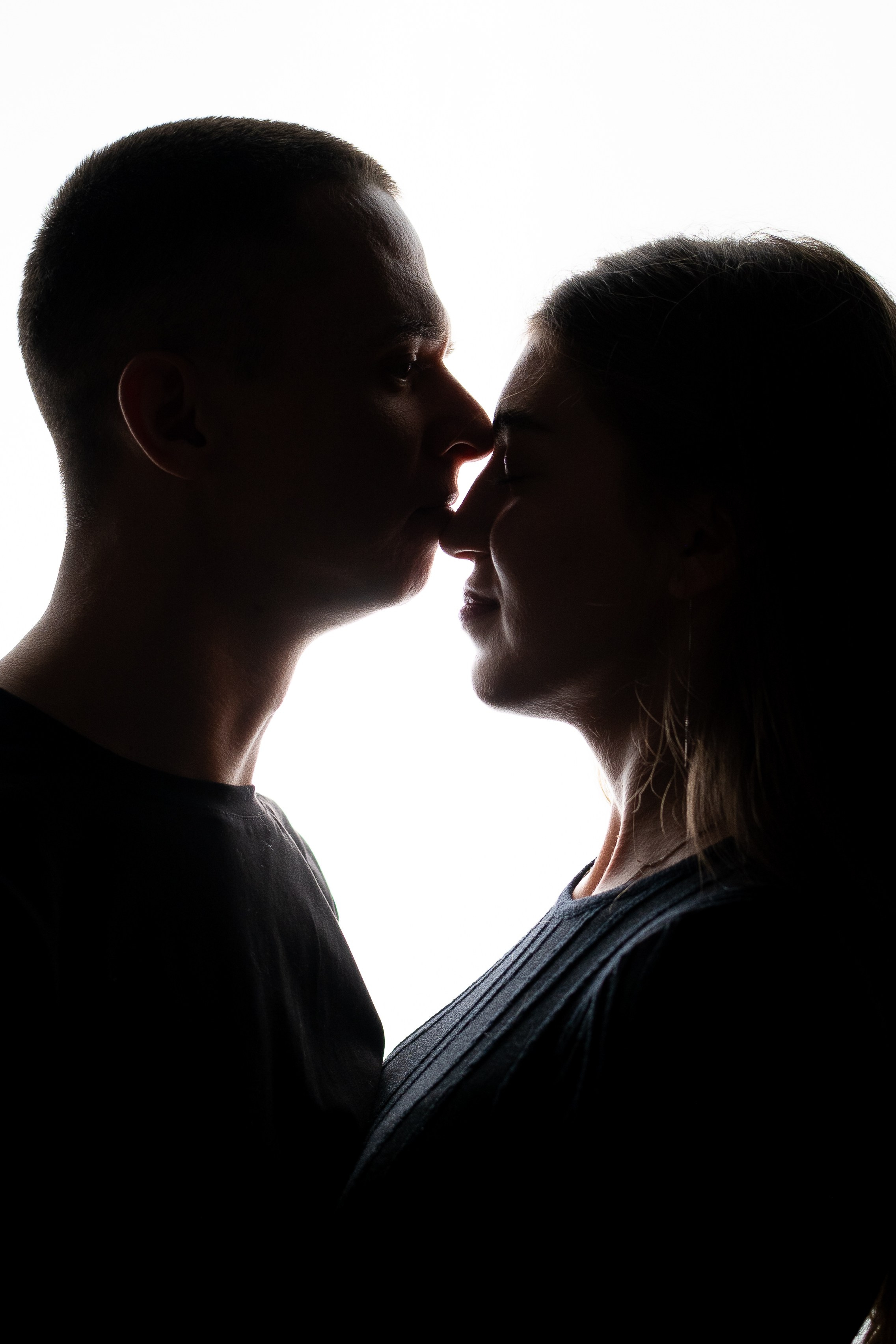 Ксюша и Рома. Ваш фотограф для любого вида съемки