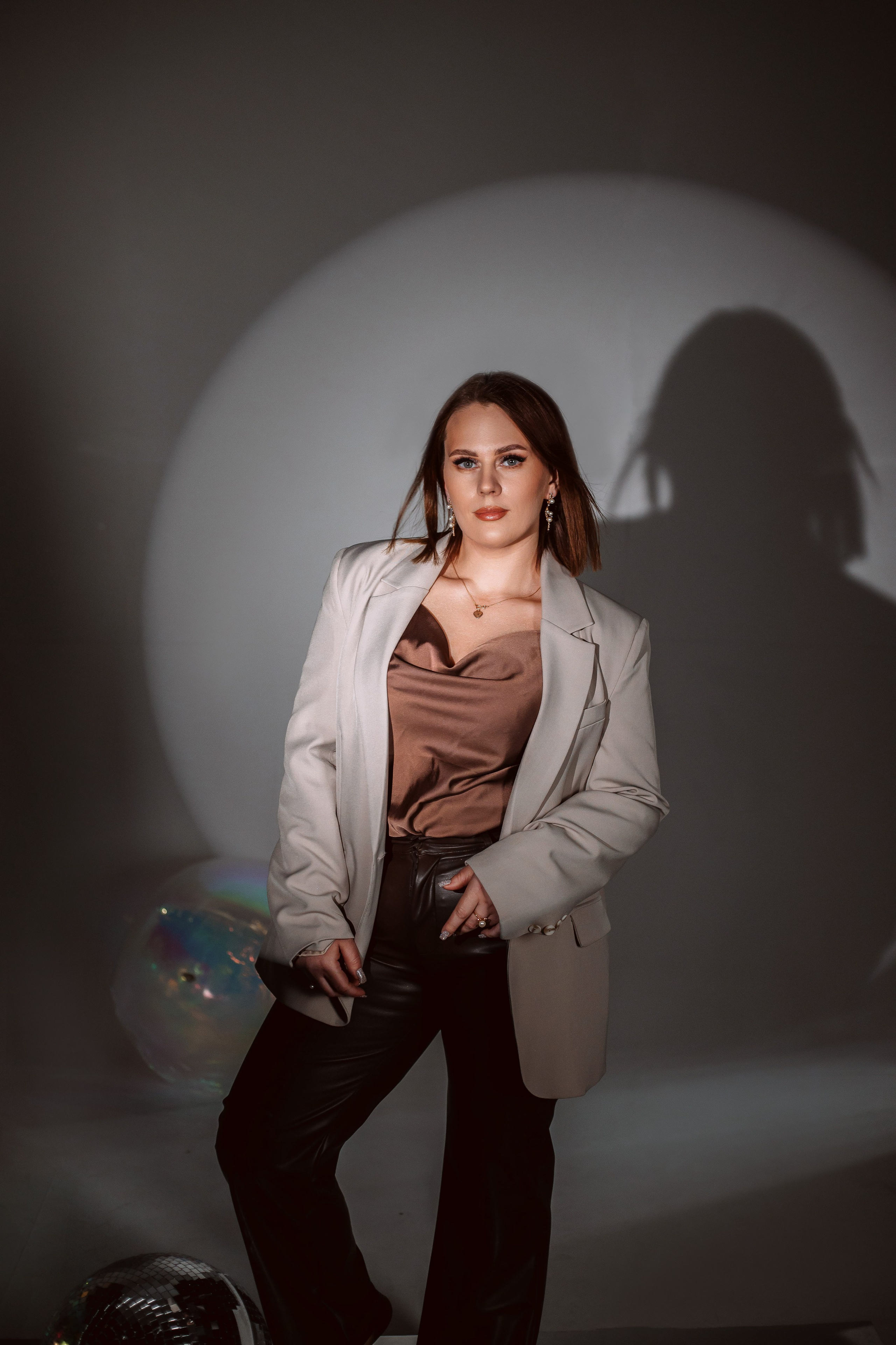 Семейный фотограф в Черемхово Анастасия Старикова