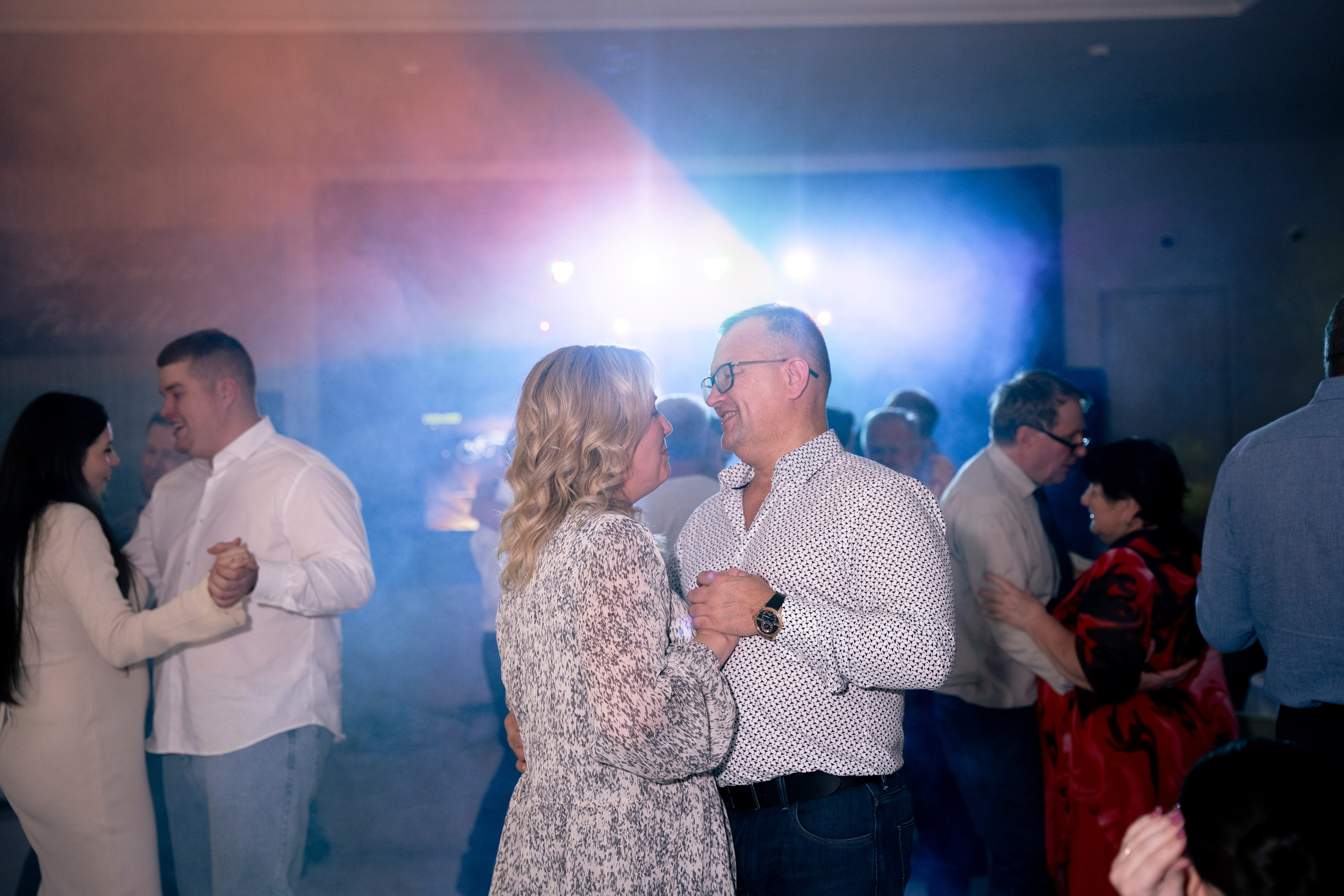 Юбилеи и дни рождения