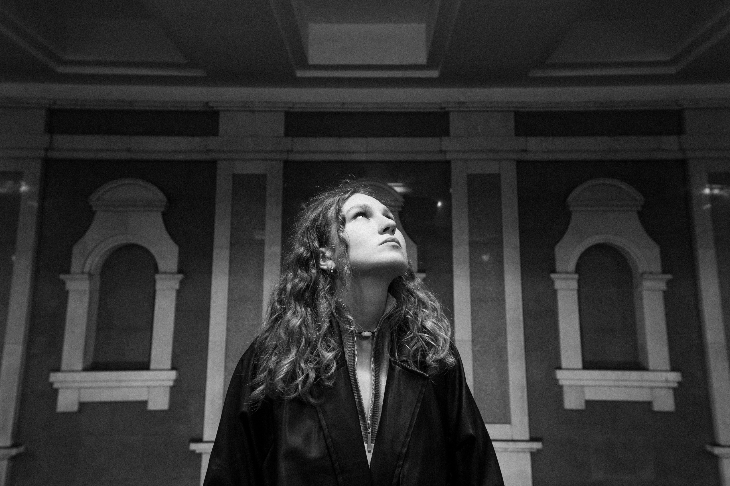 Алина. Главная