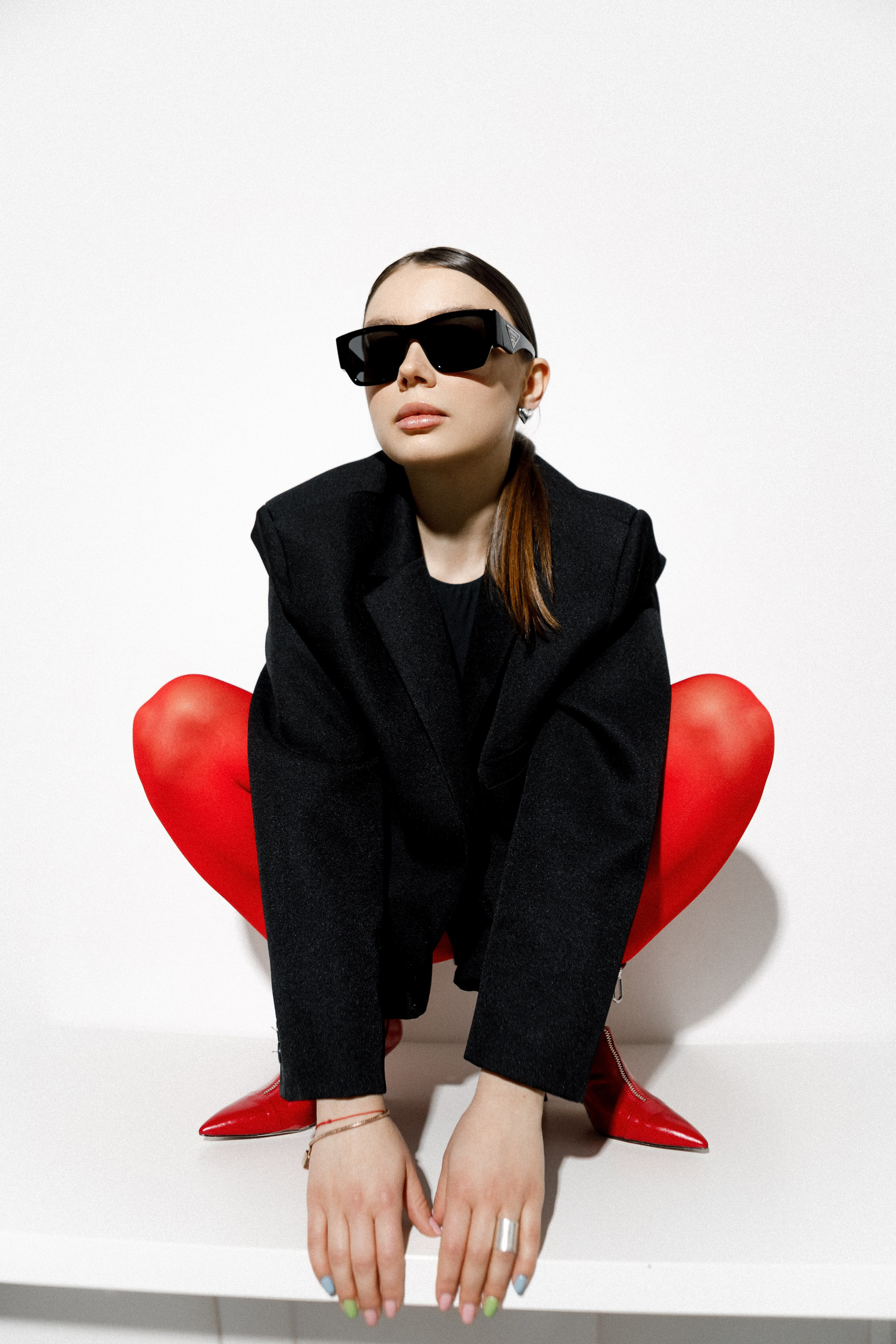 Ksenia. Фотограф в Санкт-Петербурге Ольга Андрианова