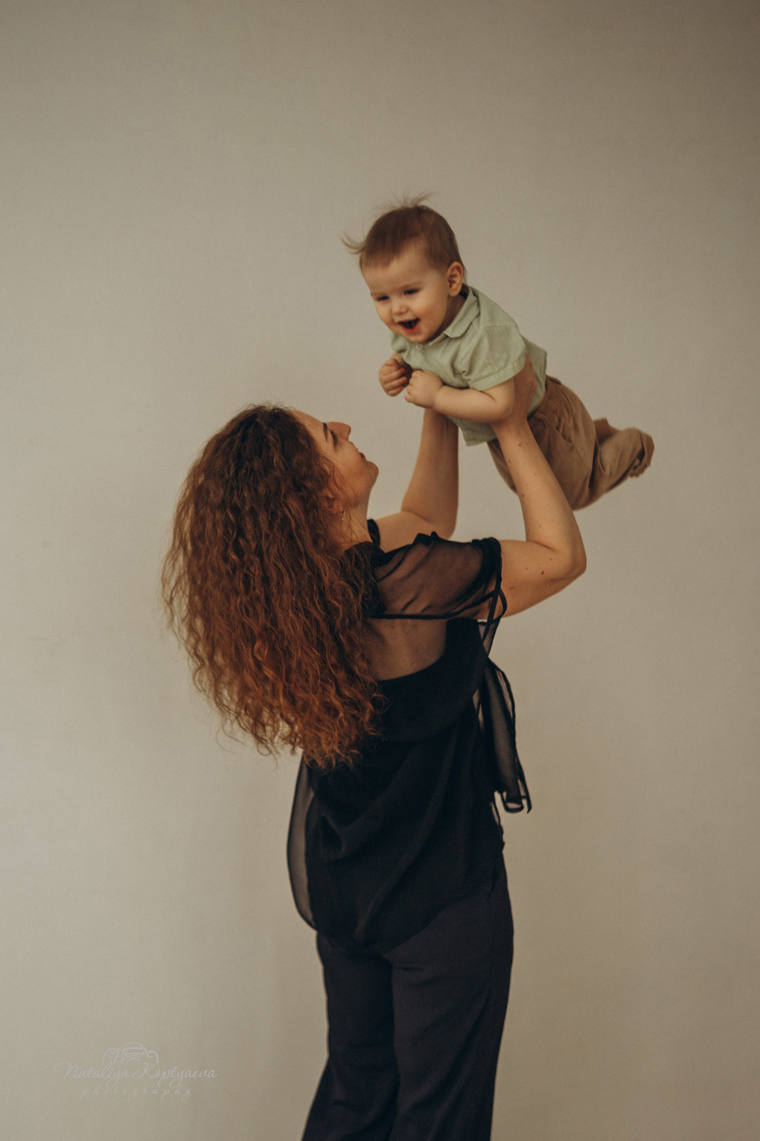 Семейный фотограф. Ретушь новорожденных, обучение ретуши новорожденных, Наталия Коптяева