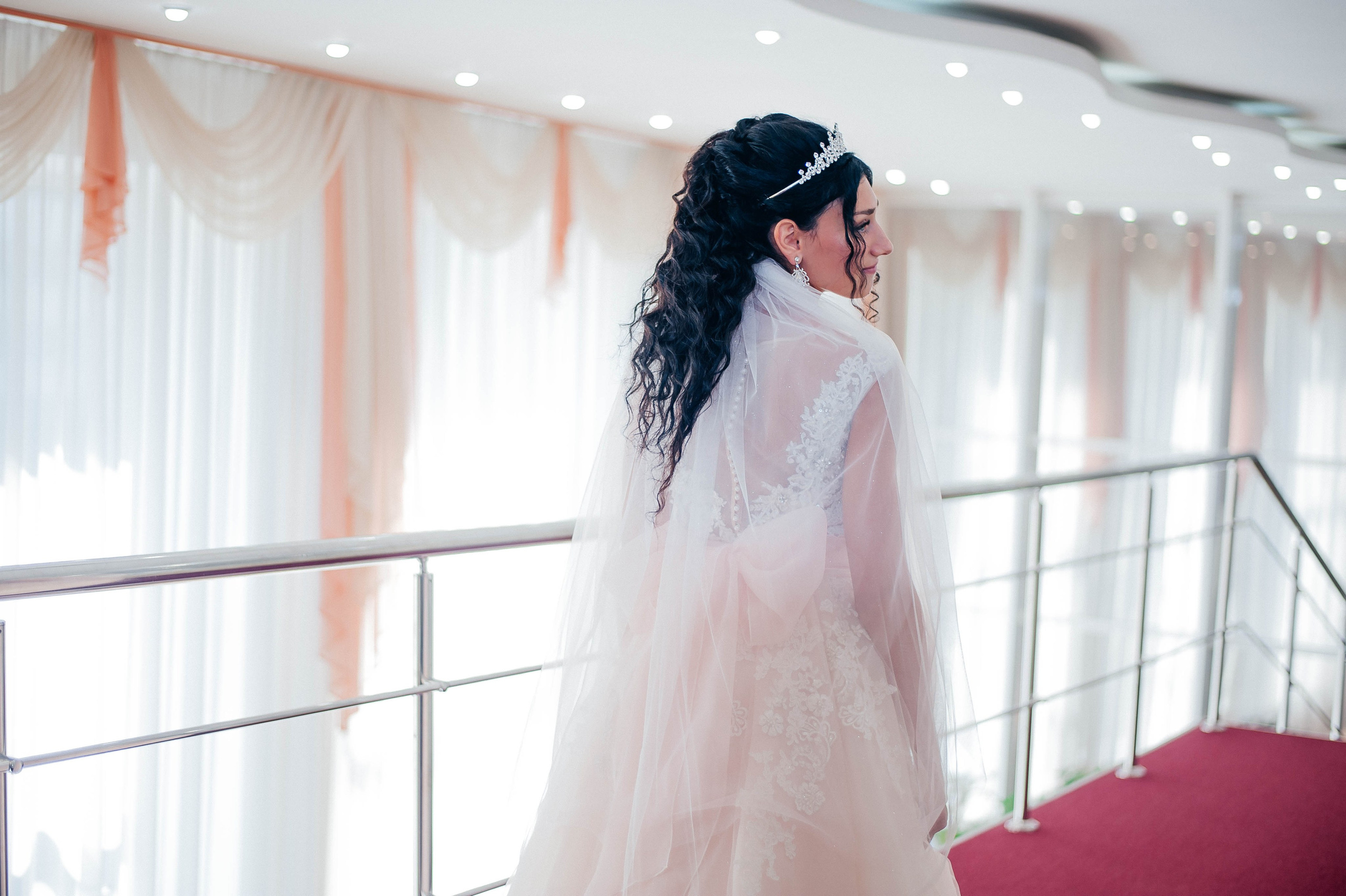 Свадебное. Семейный фотограф в городе Сыктывкаре