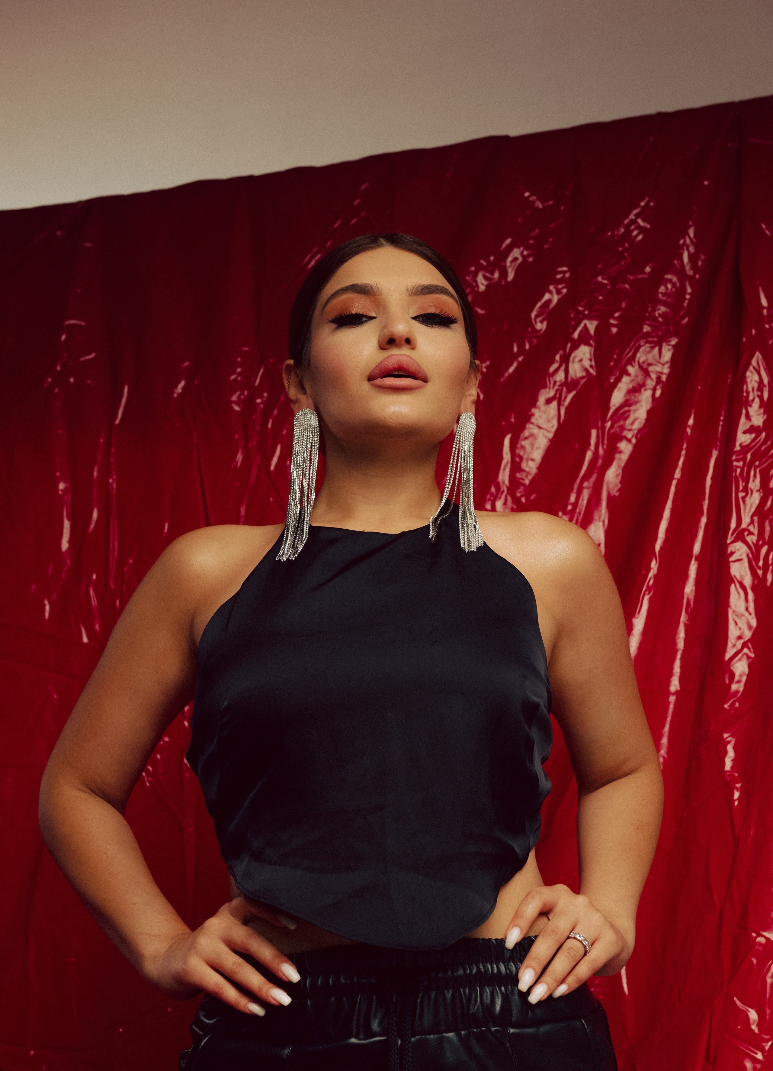 Сона. Фотограф Стилист Тюмень Вера Хайруллина