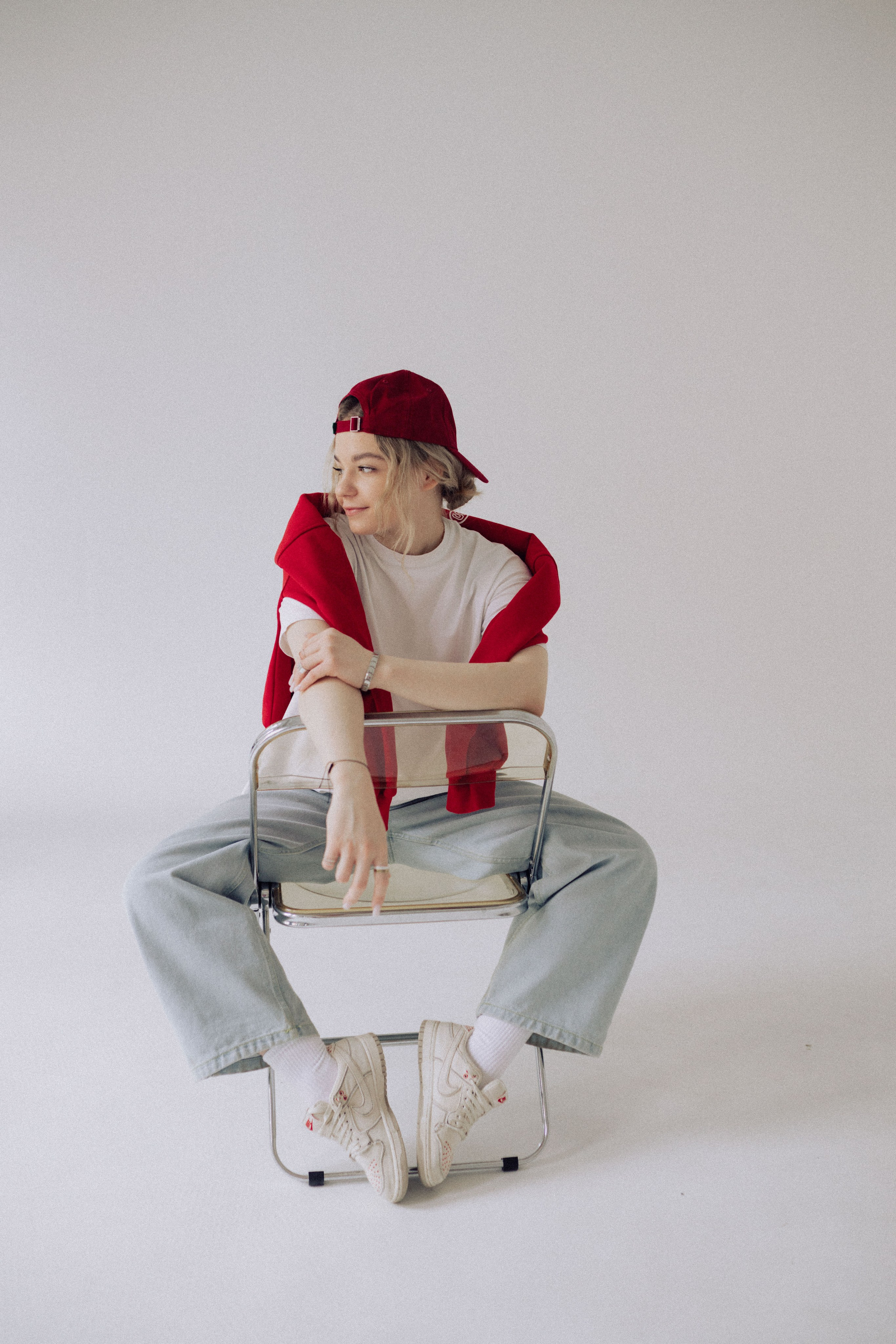 Аня. Фотограф Стилист Тюмень Вера Хайруллина