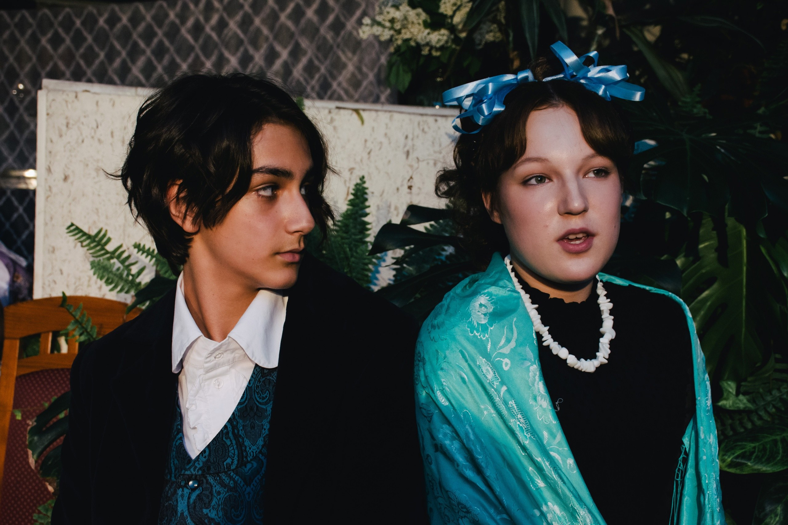 Дети Сац. Фотограф в Москве. Индивидуальные и парные съёмки, мероприятия, промо-съёмки для артистов