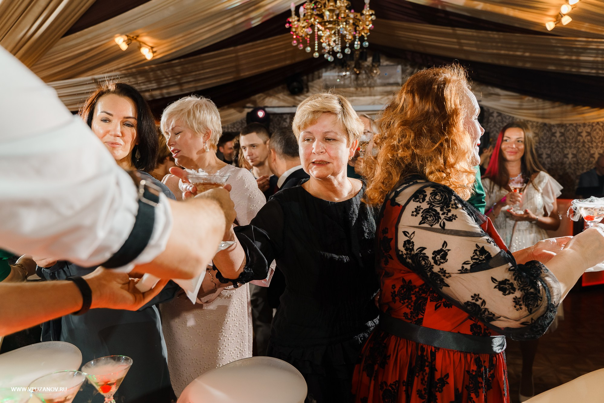 Фотосъемка дня рождения