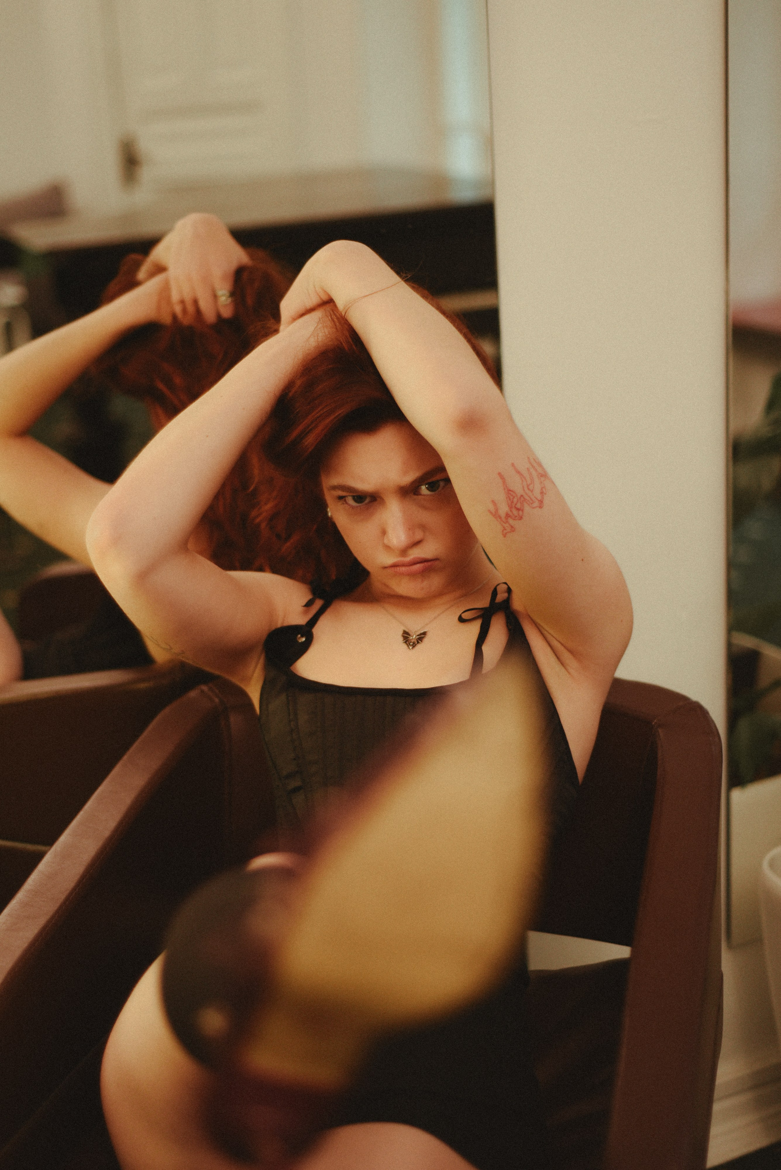 Nadya. Фотограф в Санкт-Петербурге 📸 | Ульяна Ситникова