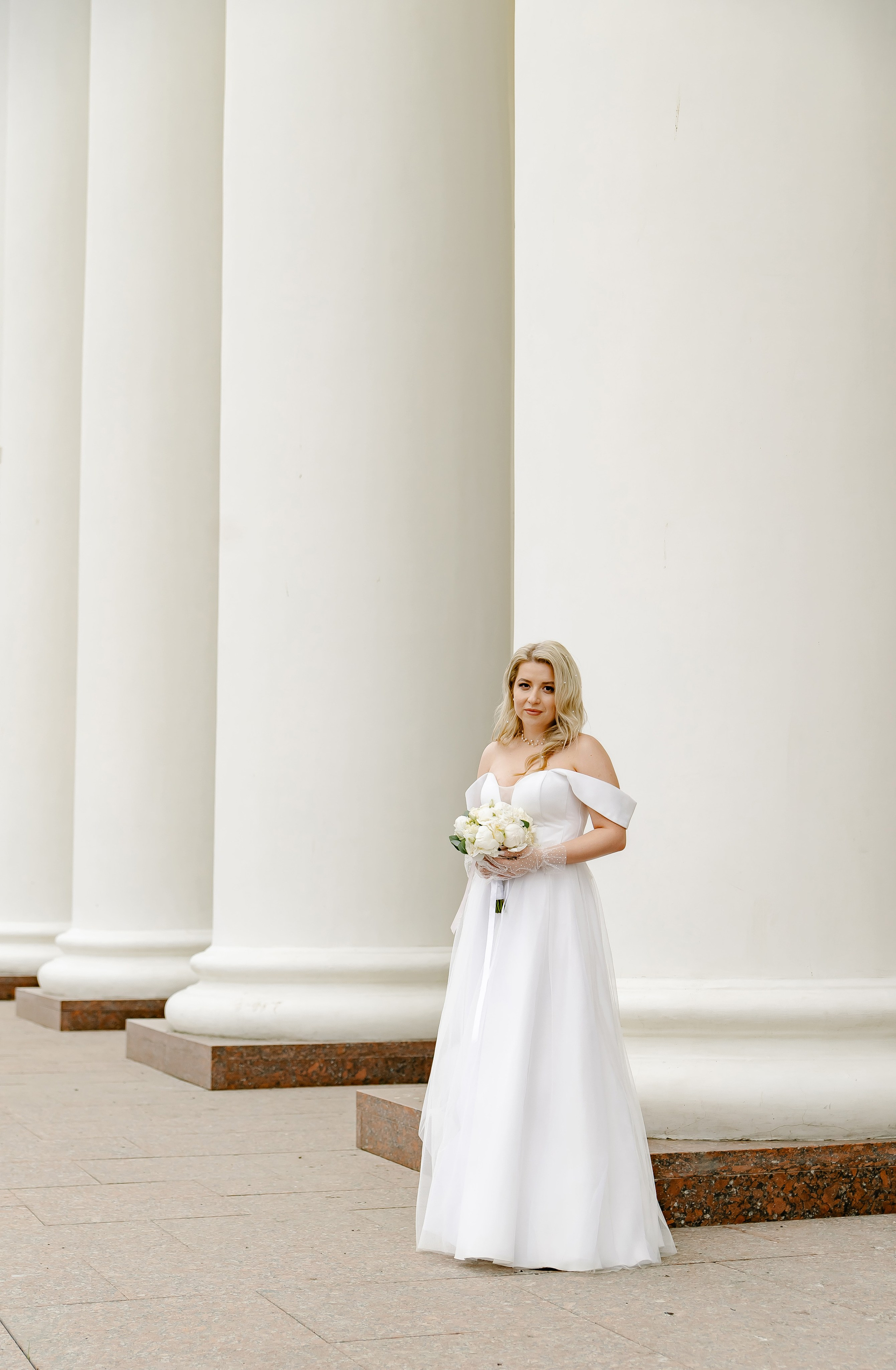 Дмитрий и Полина. Свадебный и семейный фотограф в Рязани Саша Крутых