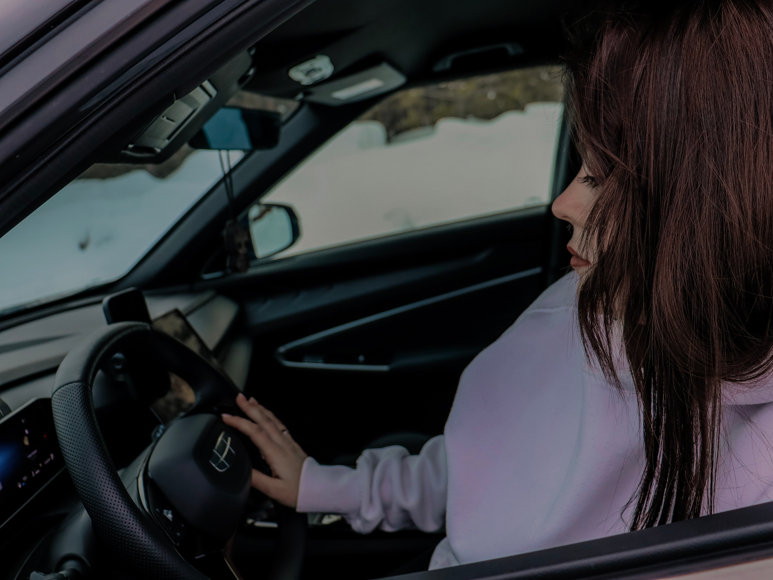 Автосъёмка «Моя новая автоистория». Душевный фотограф в Ноябрьске