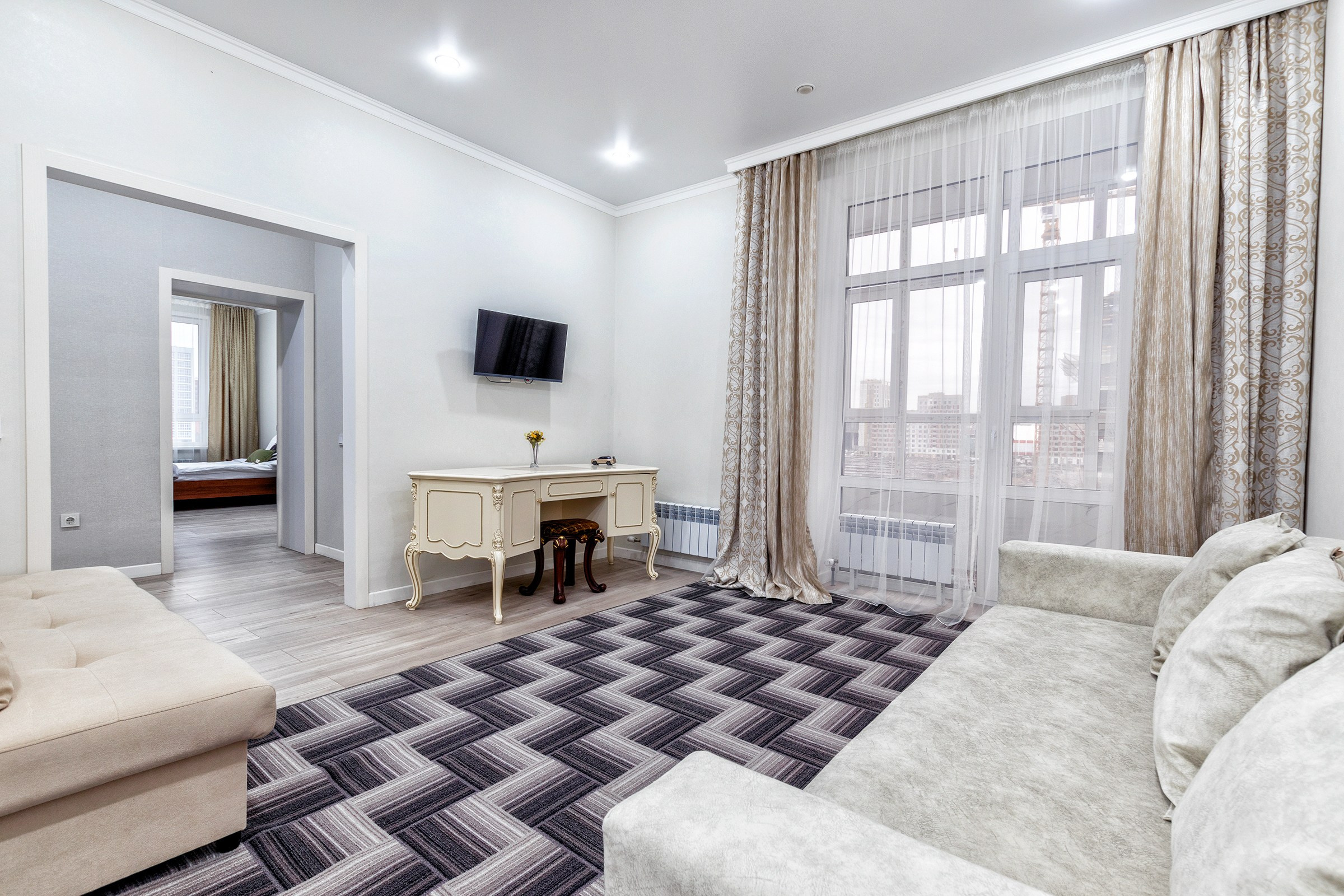 Интерьерная фотосъемка в Астане. Профессиональный фотограф в Астане