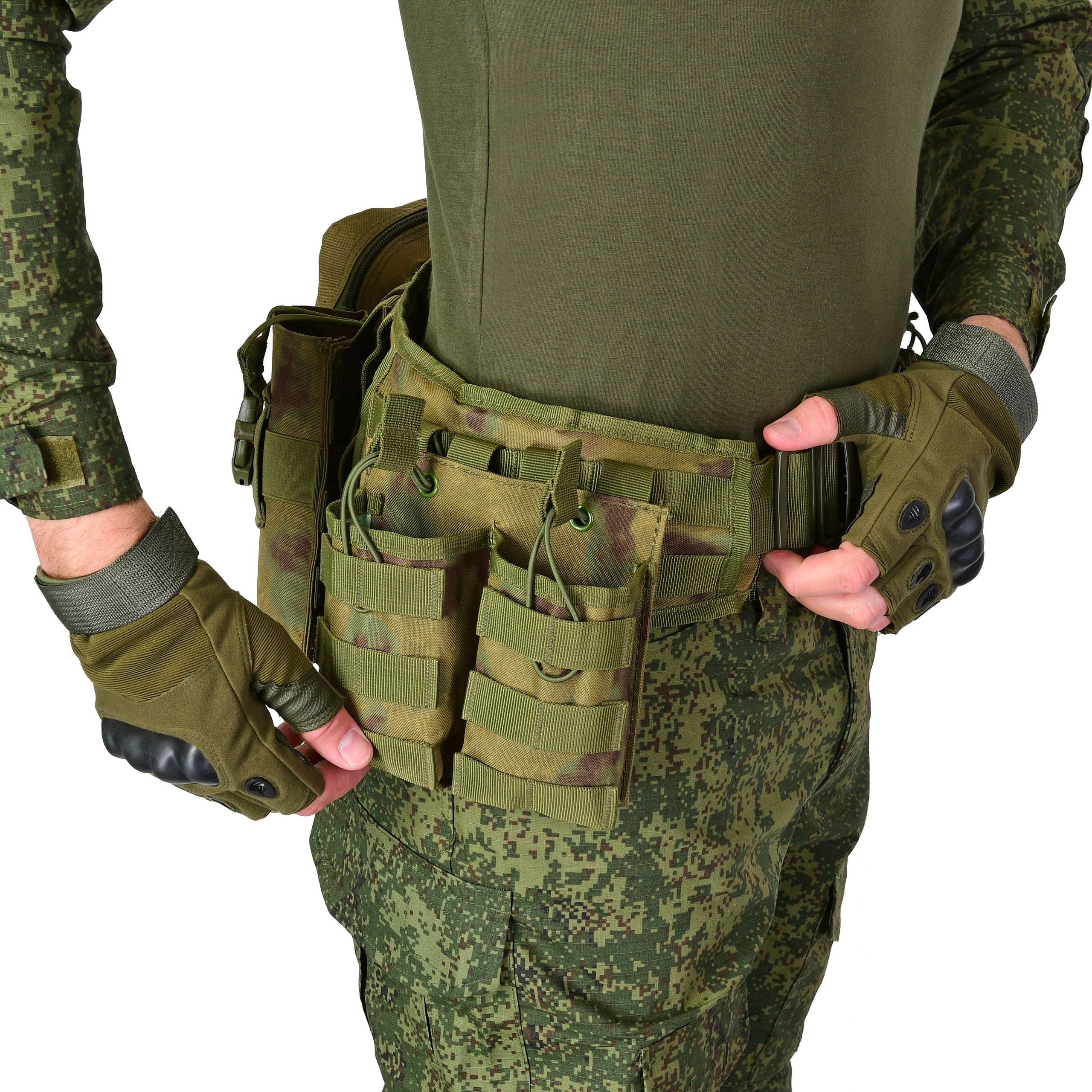 Съёмка военной экипировки в Москве. Предметный фотограф Константин Агафонов — предметная съёмка и фотосъёмка в Москве