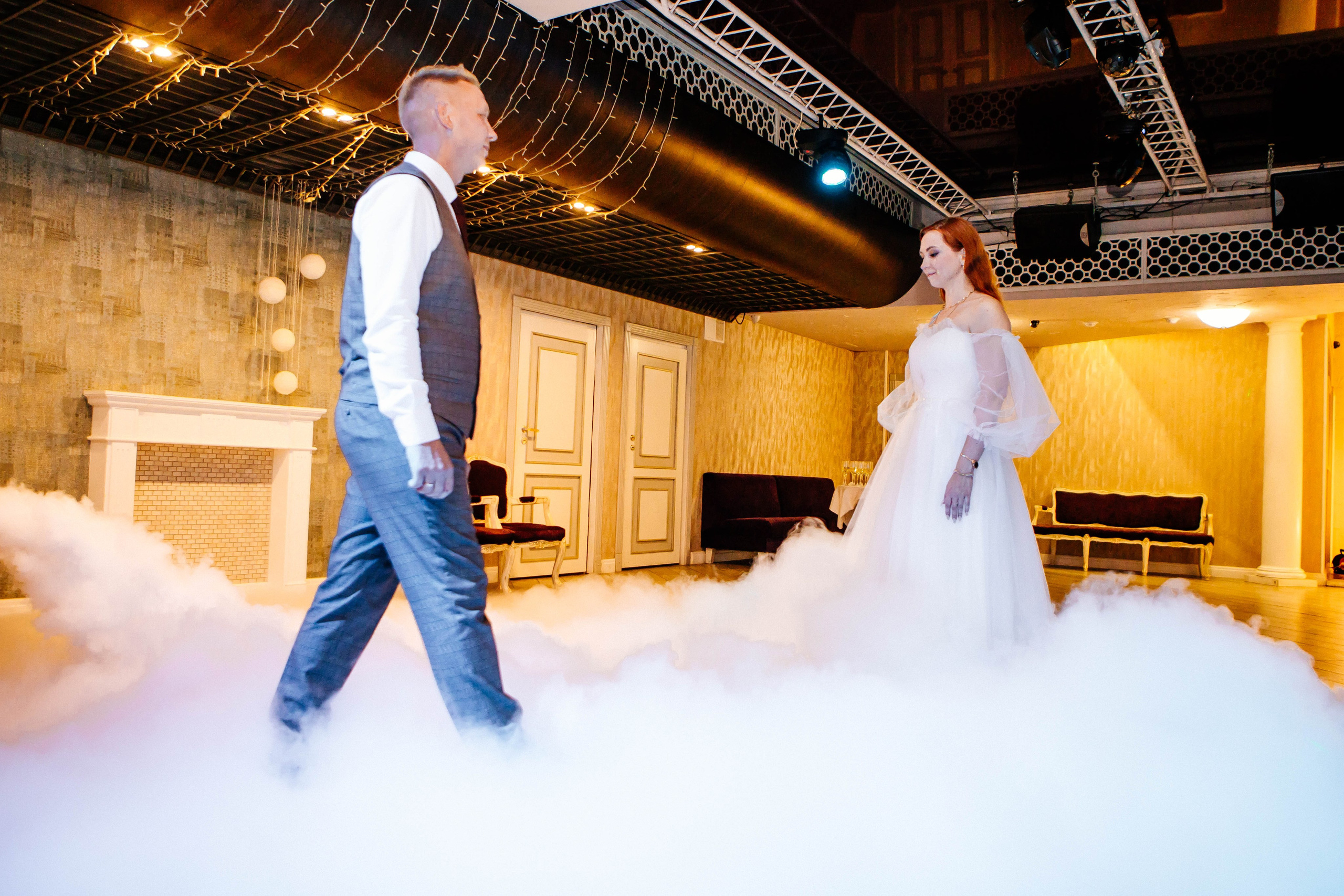 Форсаж. Рыжова Тамара