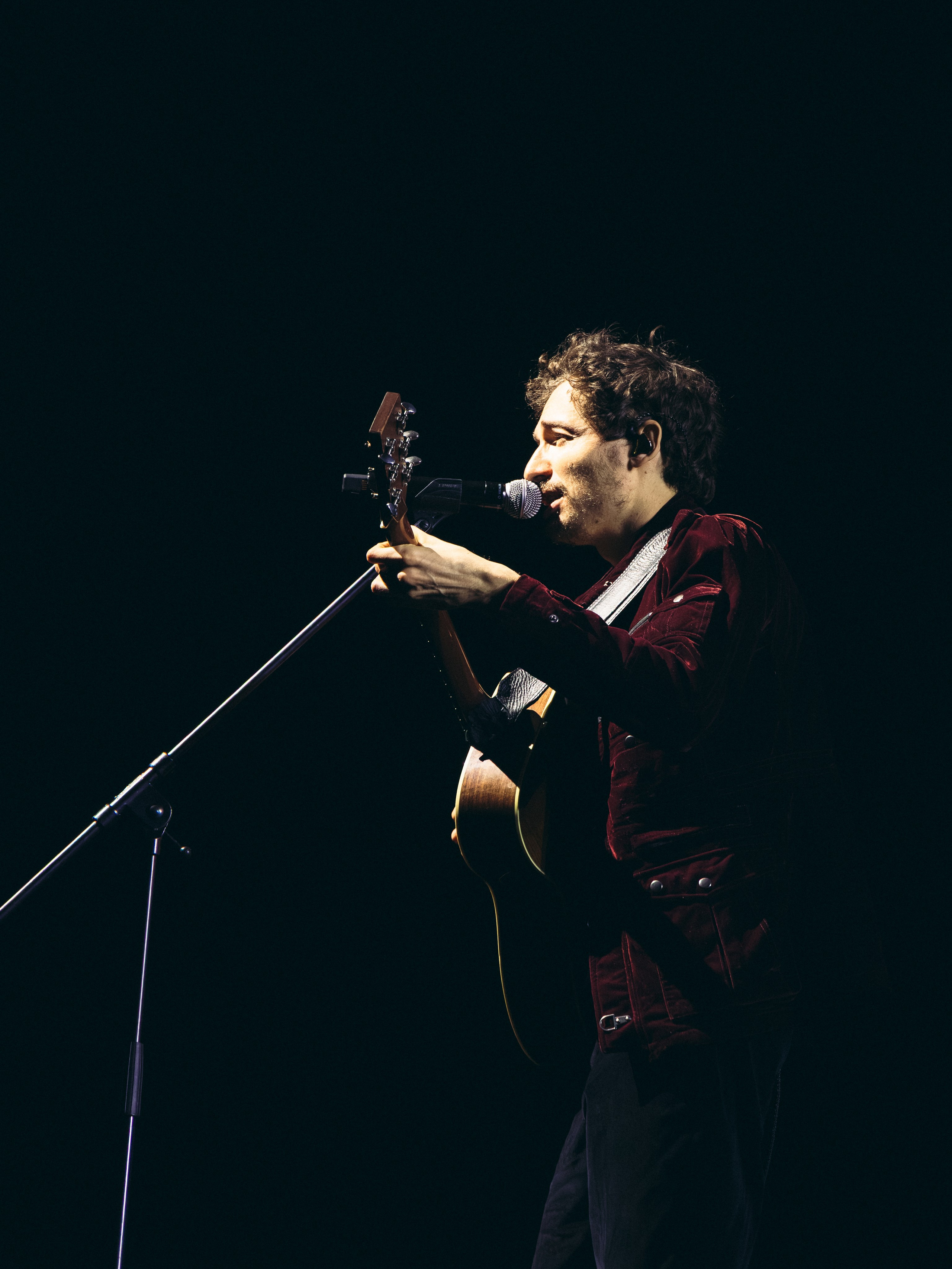 UMA2RMAN. Saint-Petersburg 18.4.26. RUSLAN ROZANOV