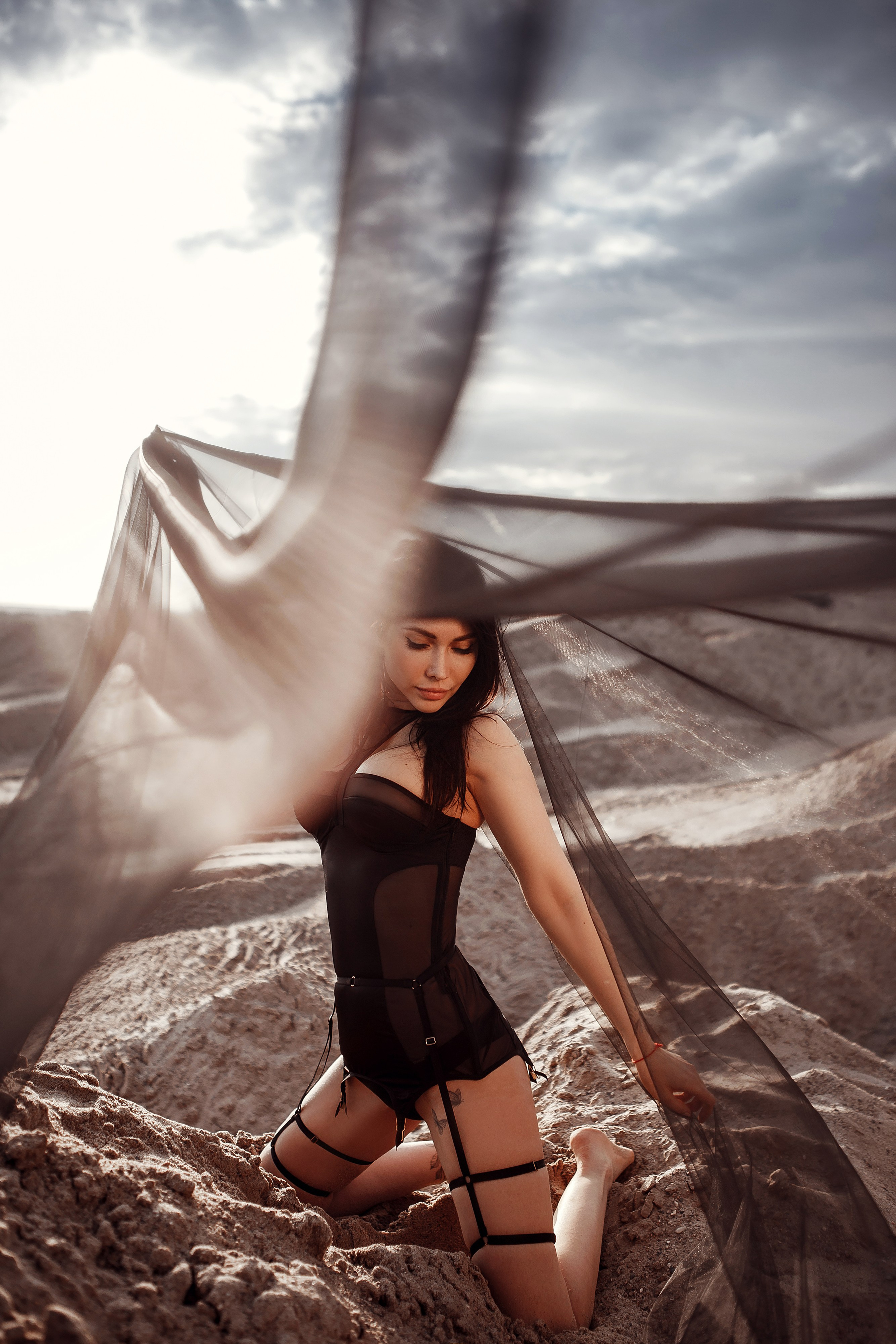 Яна. Фотограф в Иваново и других городах Ирина Сметанкина