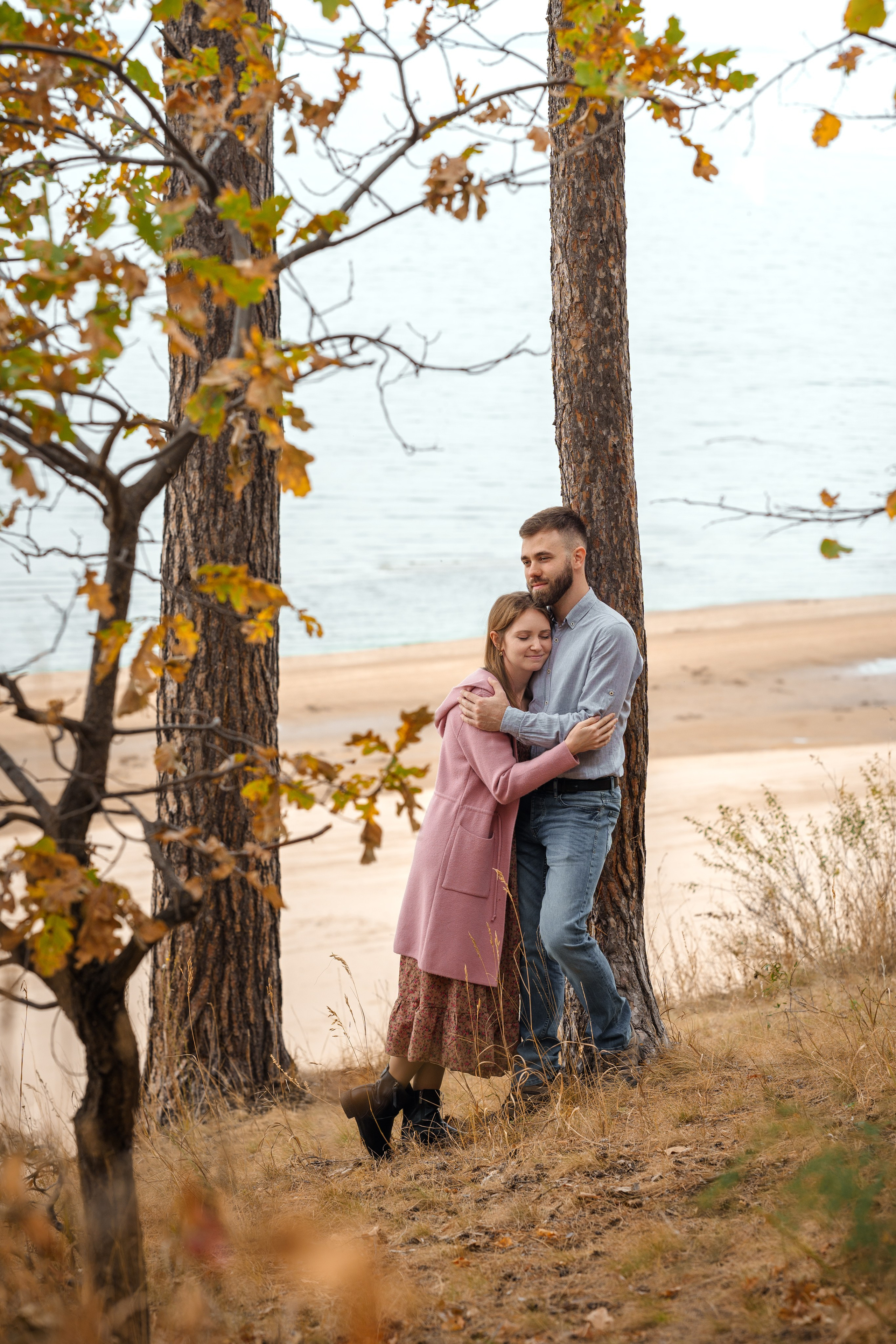 Семейные фотосессии на природе. Фотохудожник в Тольятти и Самаре Валентина Суворова