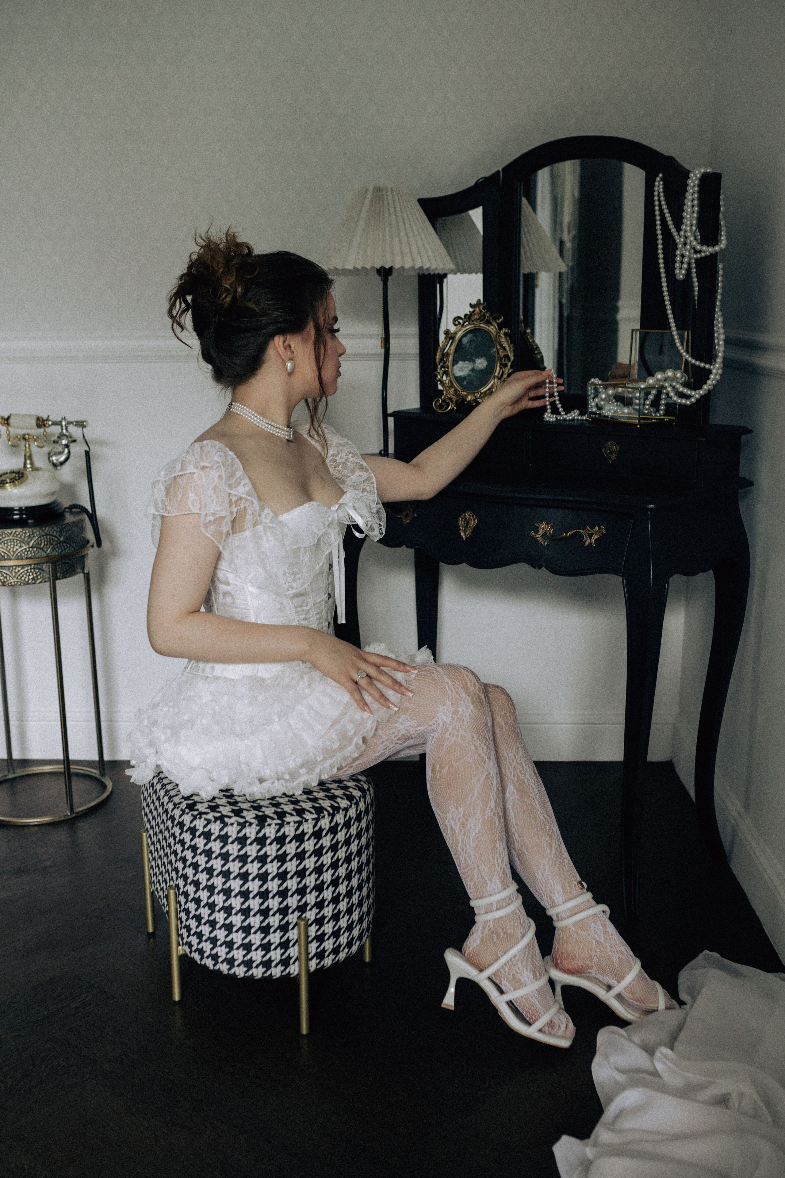 Лика. Фотограф Стилист Тюмень Вера Хайруллина