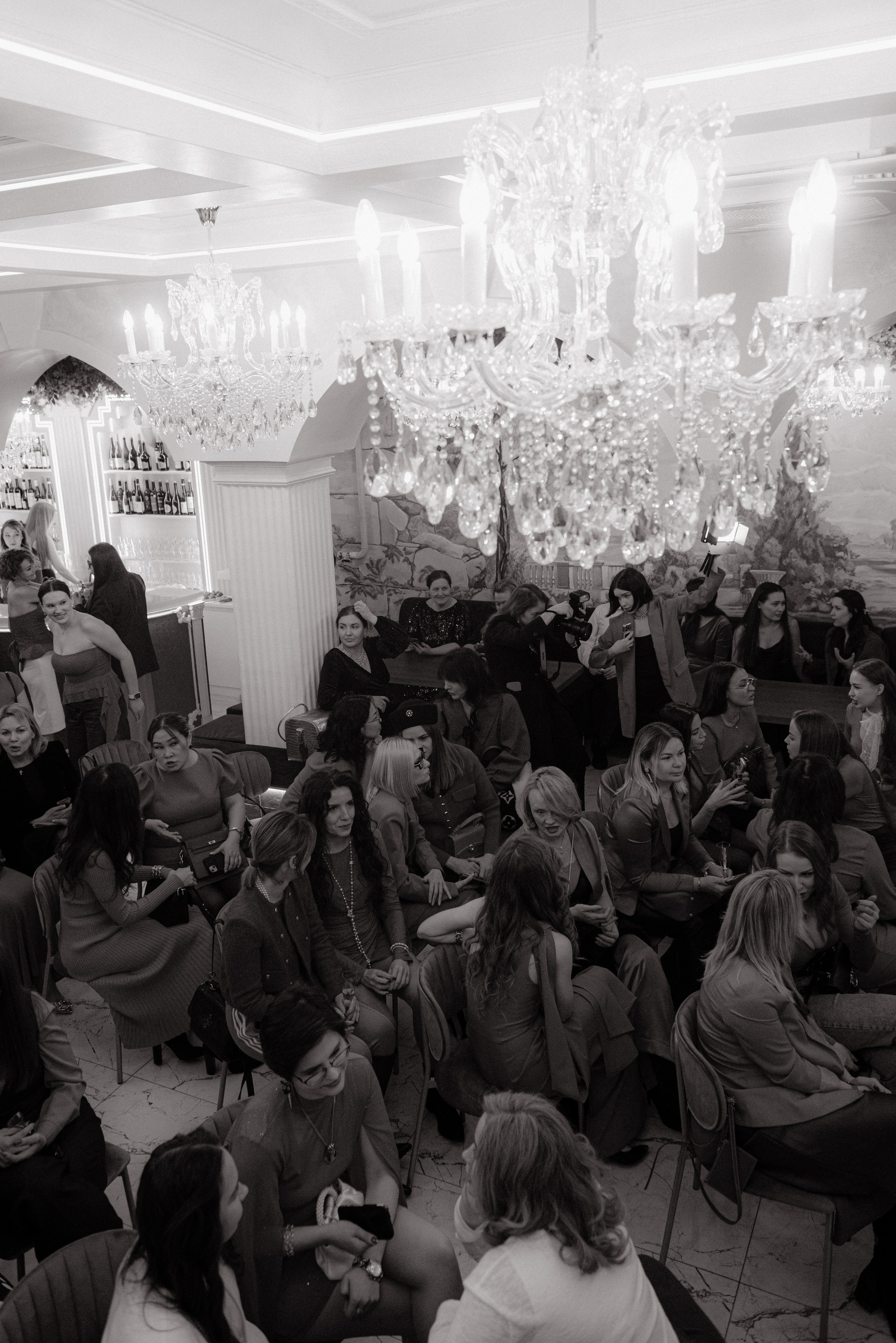 Мероприятия. Фотограф Москва | Янис Алываев