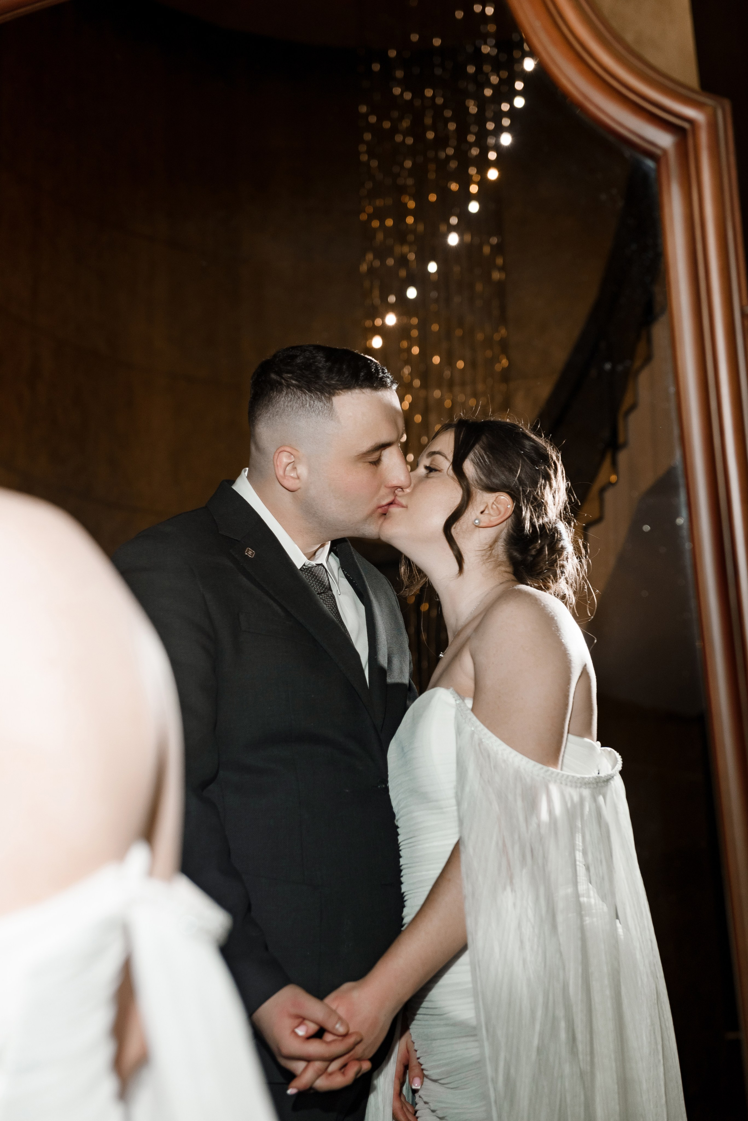 Свадебные фотографии. Фотограф Москва | Янис Алываев