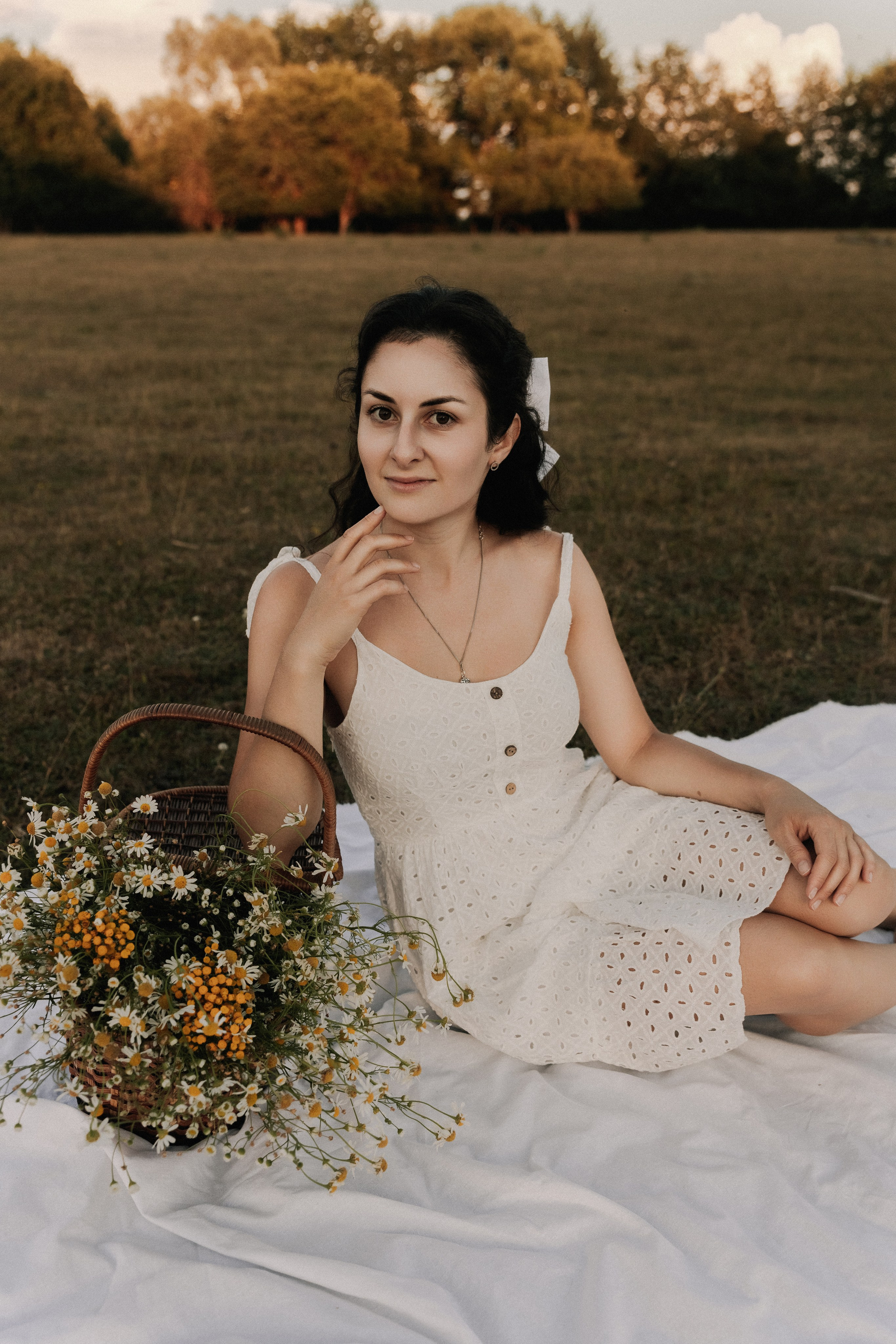 Family sunset. Свадебный и семейный фотограф Исаев Давид