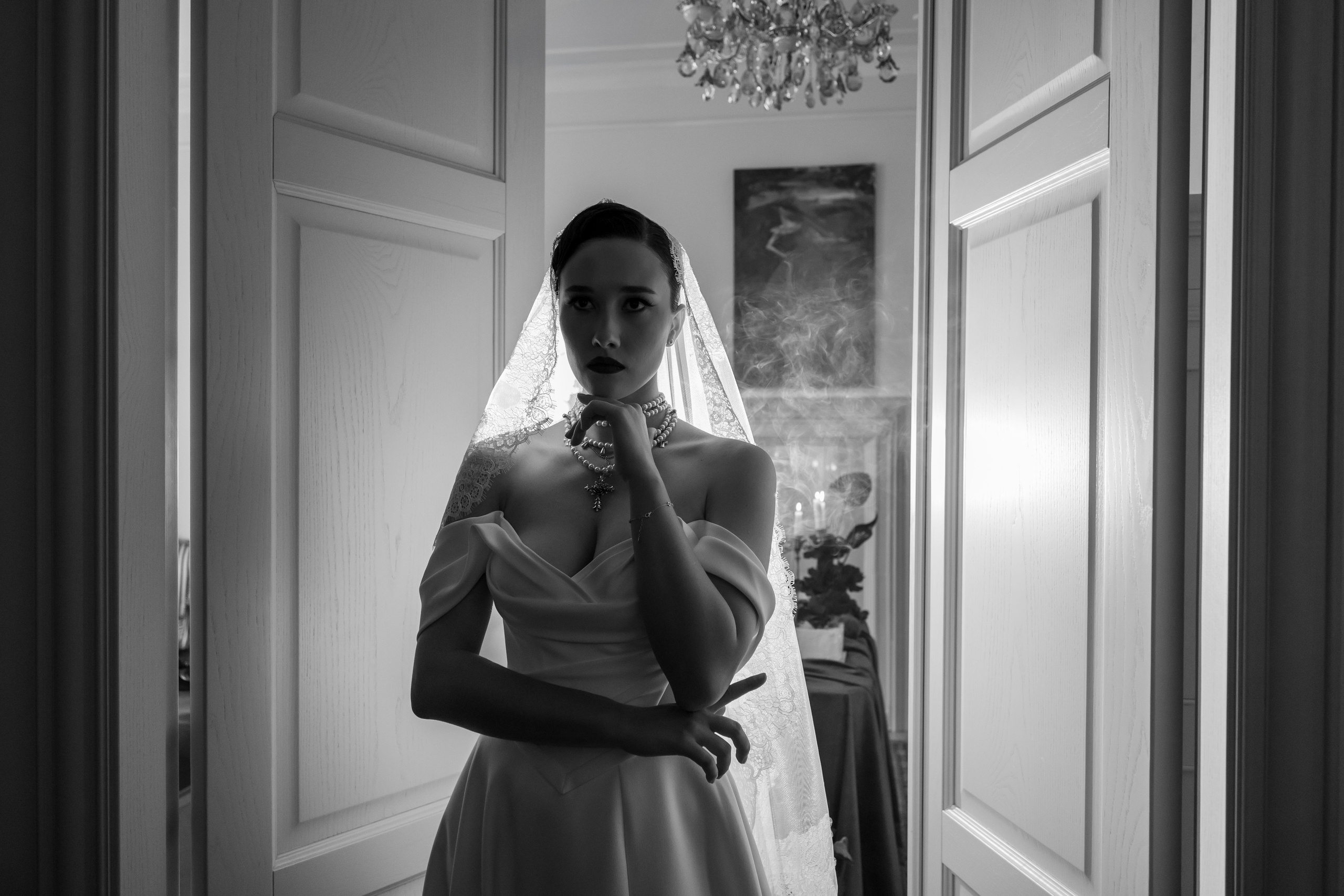 Арина & Константин. Яна Чхан — Фотограф в Донецке и не только