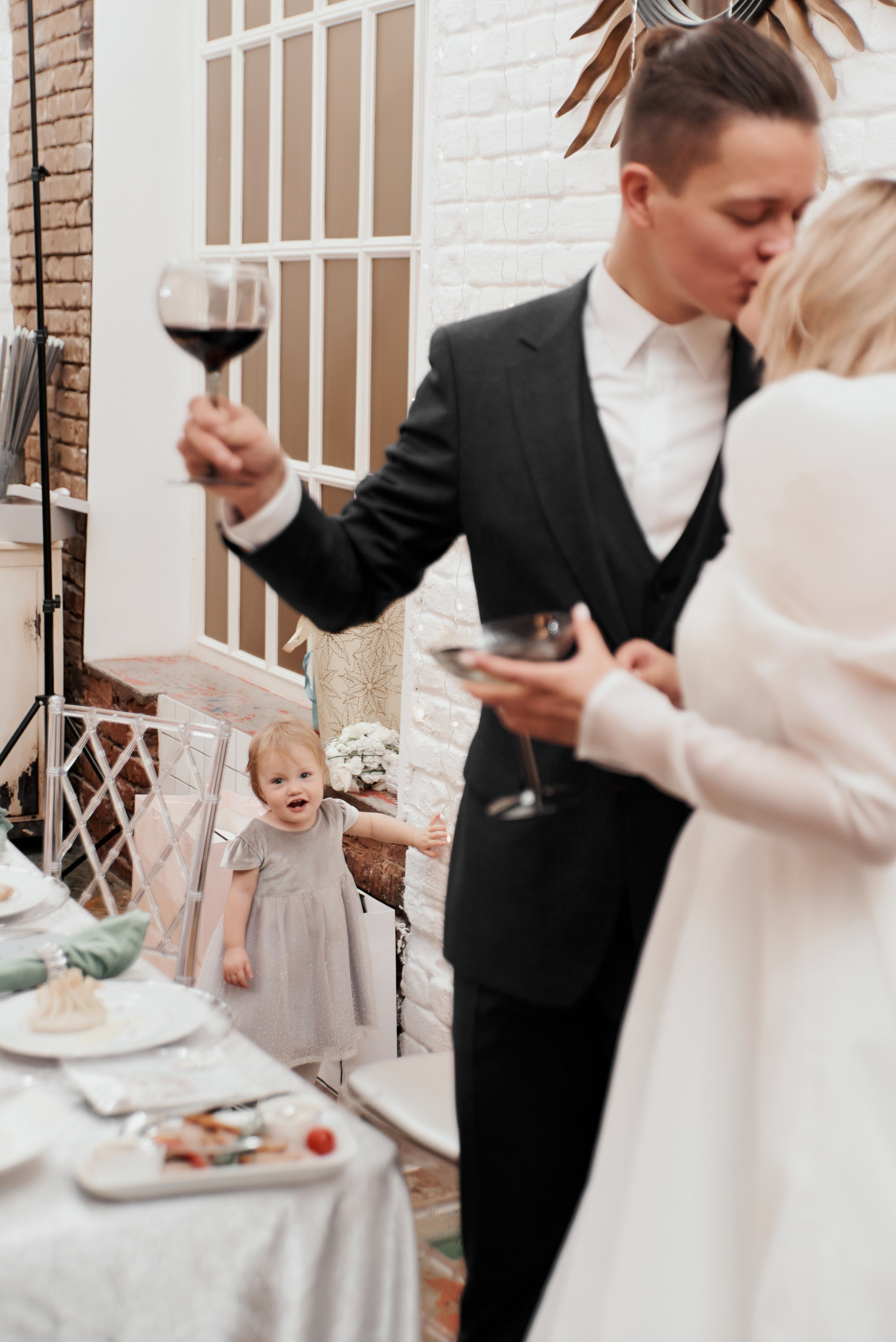 ВИКТОР & МАРИЯ. ФОТОГРАФ Кристина Павлова | МОСКВА