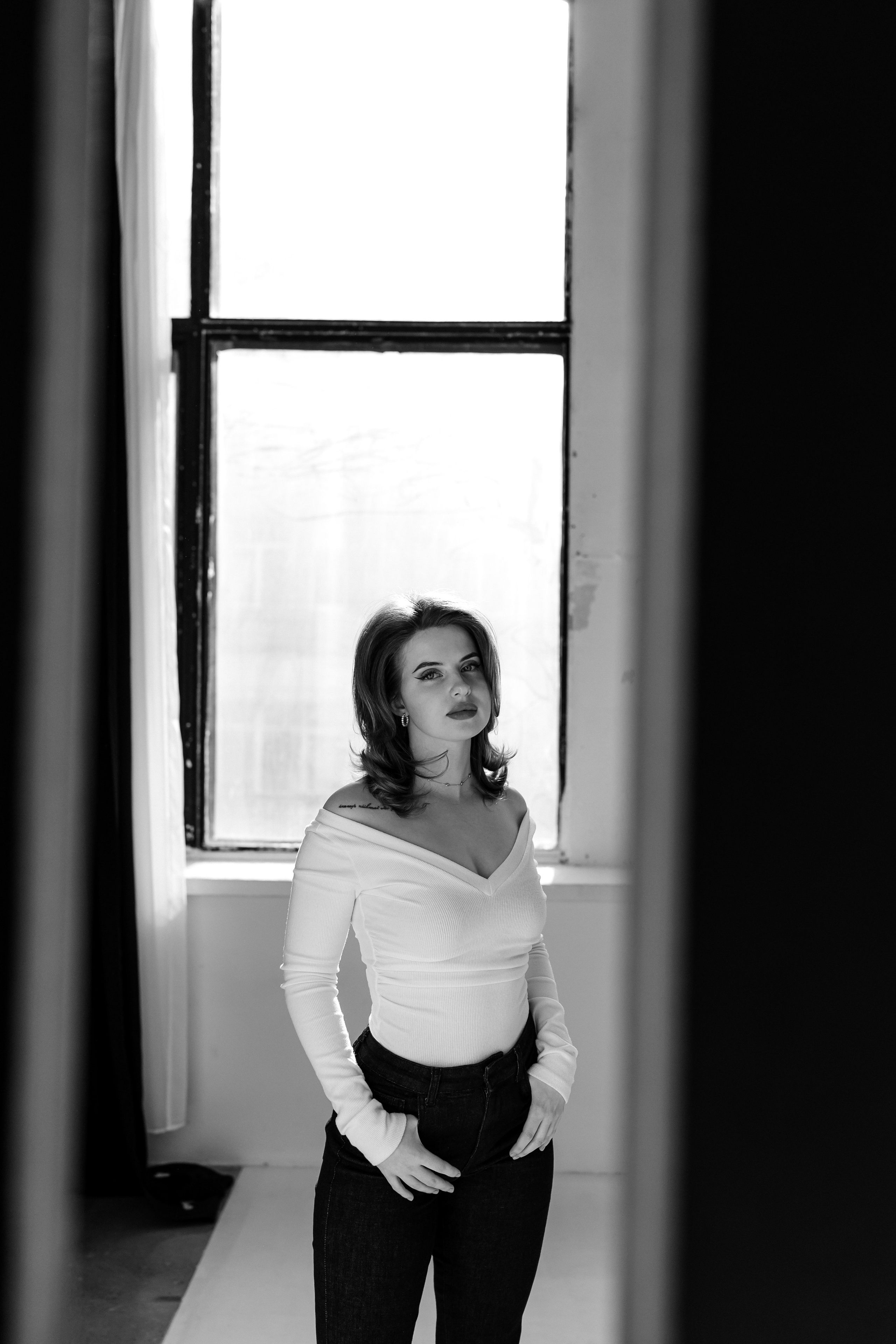 А. Фотограф в Санкт-Петербурге Ольга Кулеш