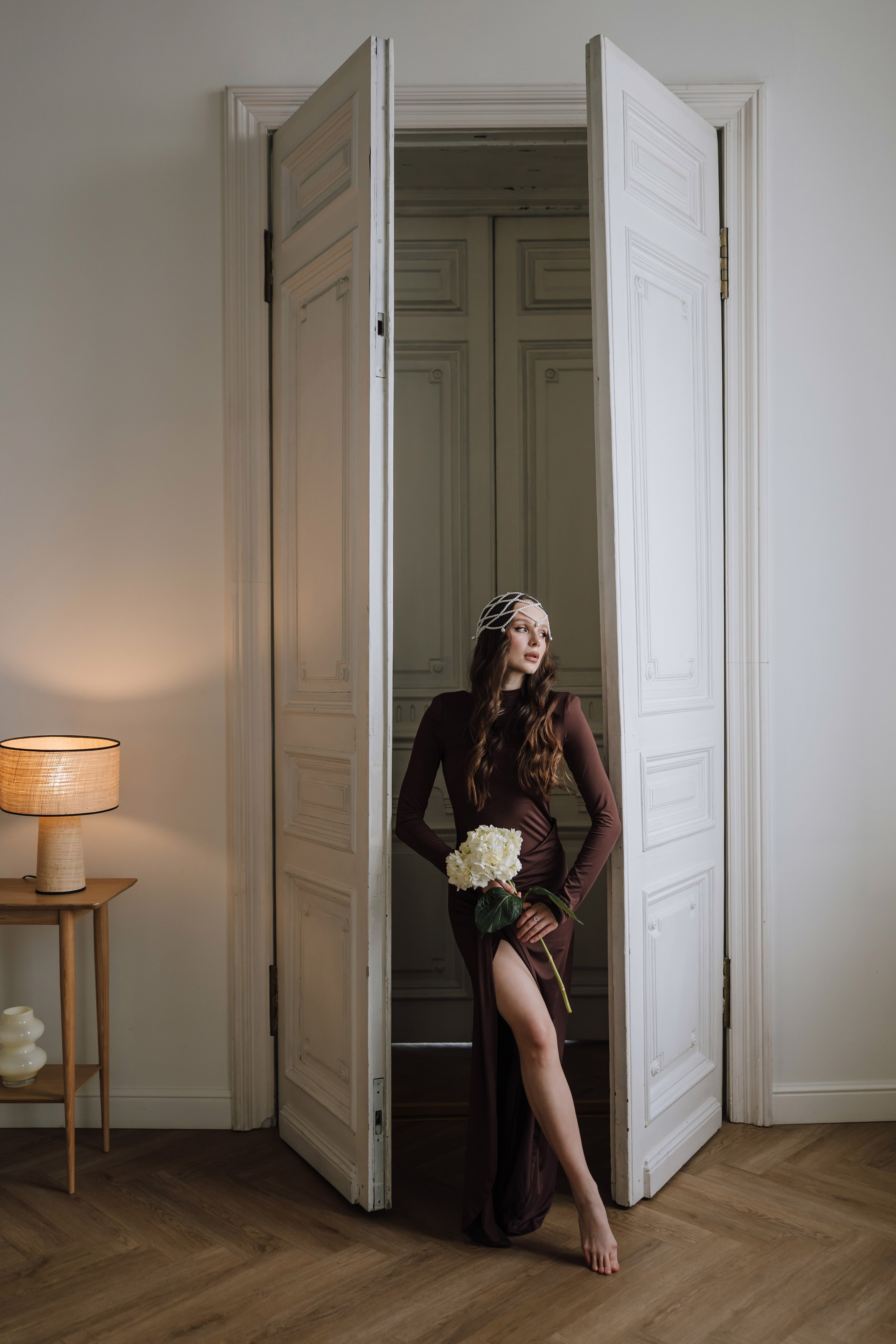 П. Фотограф в Санкт-Петербурге Ольга Кулеш