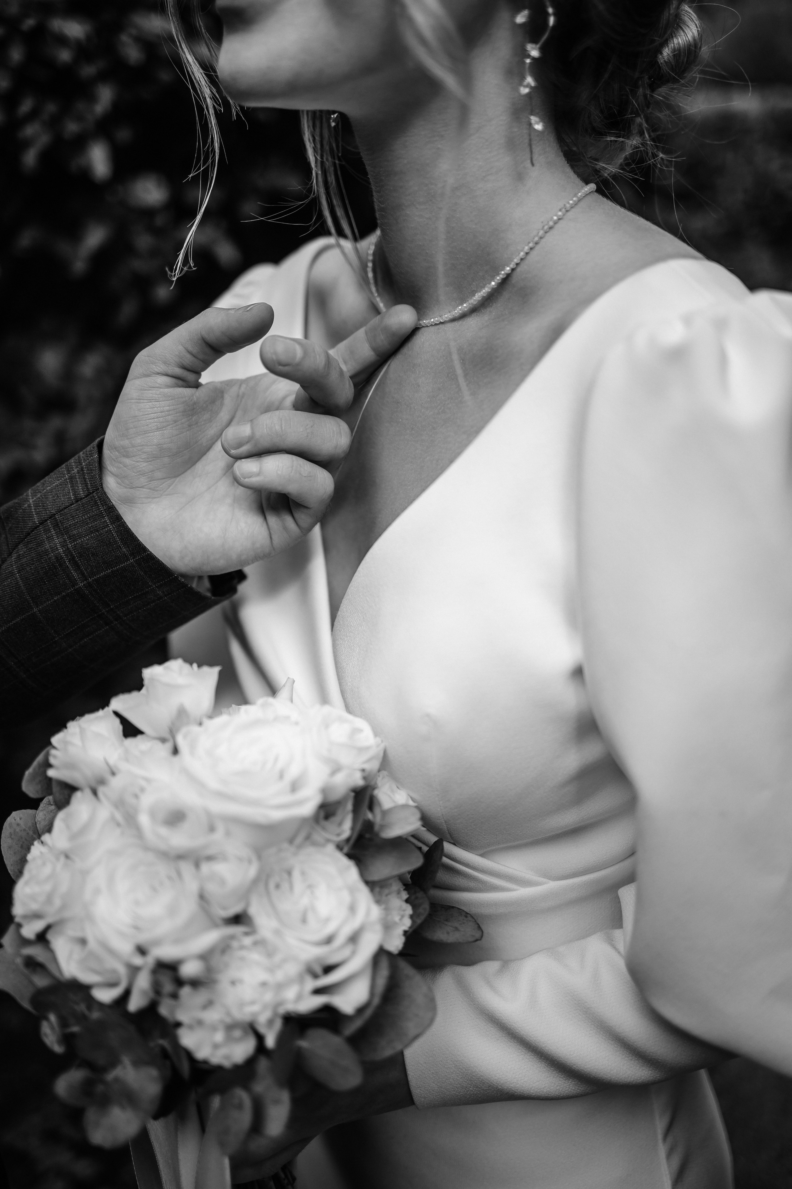 D&K. Фотограф в Санкт-Петербурге Ольга Кулеш