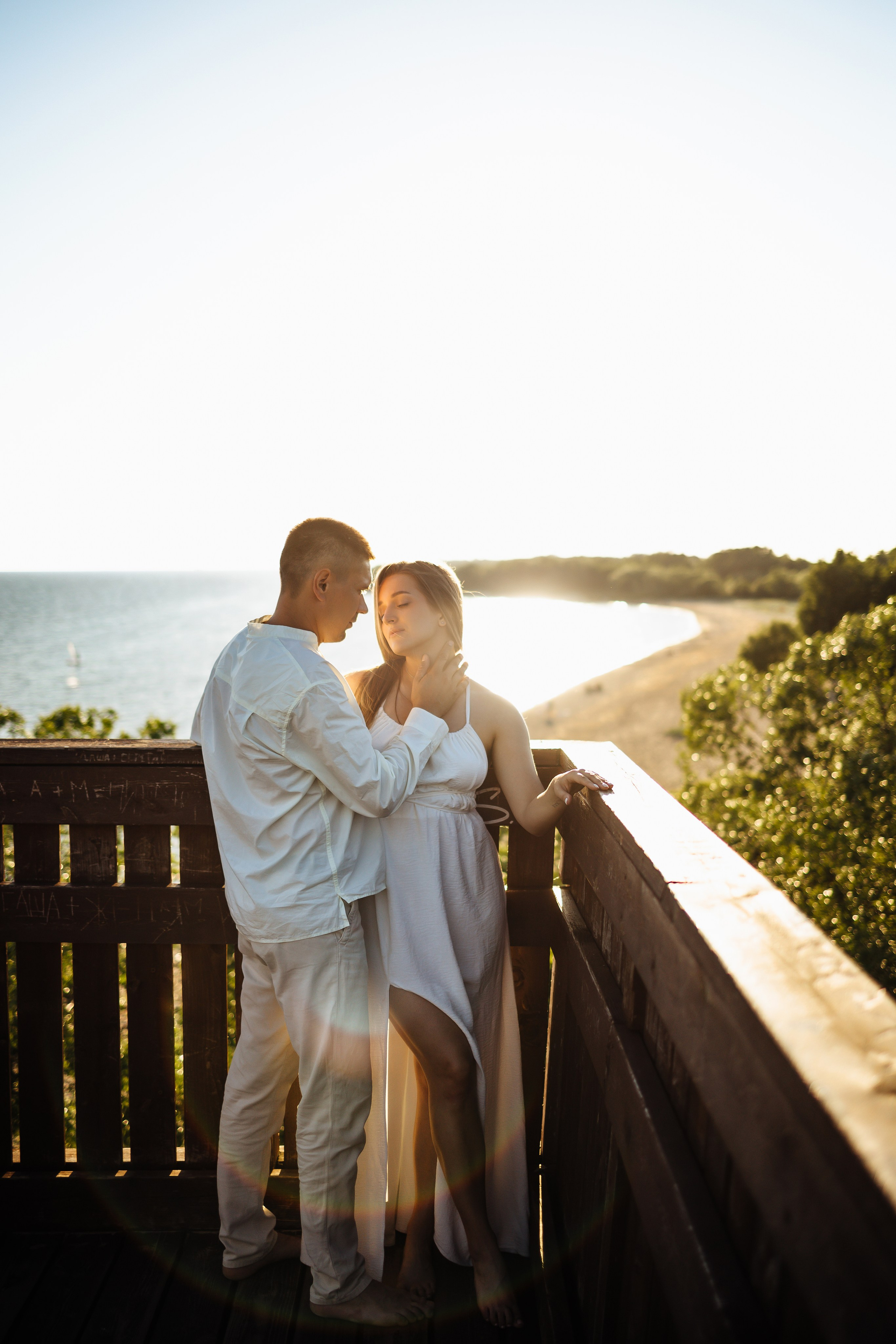 V&K. Фотограф в Санкт-Петербурге Ольга Кулеш