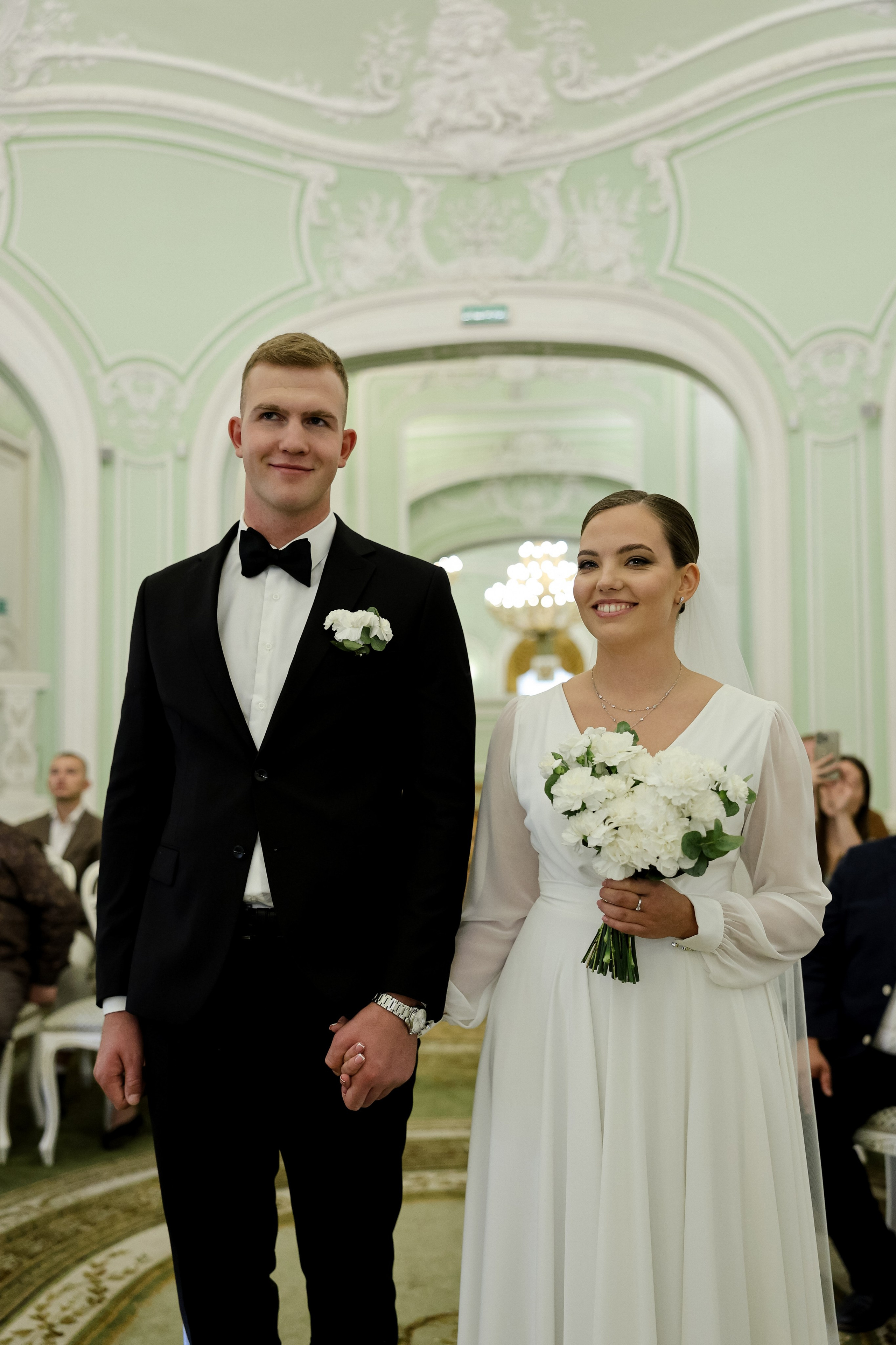 N&I. Фотограф в Санкт-Петербурге Ольга Кулеш