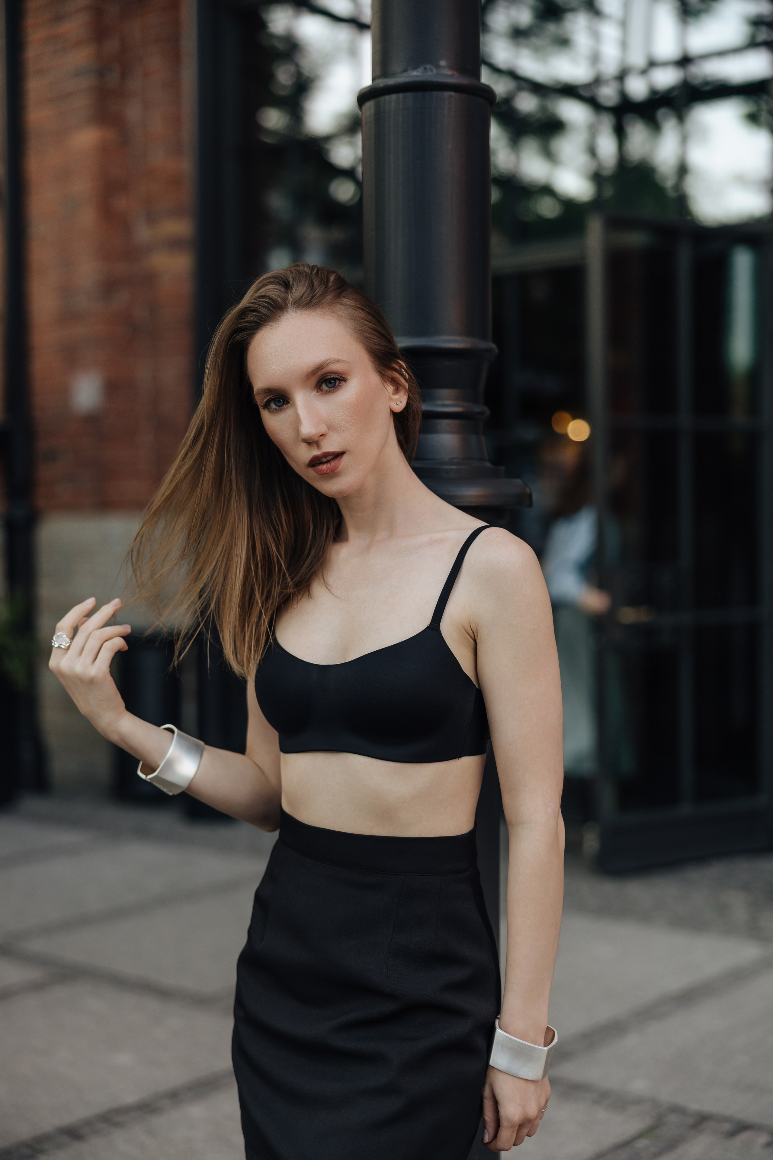 A. Фотограф в Санкт-Петербурге Ольга Кулеш