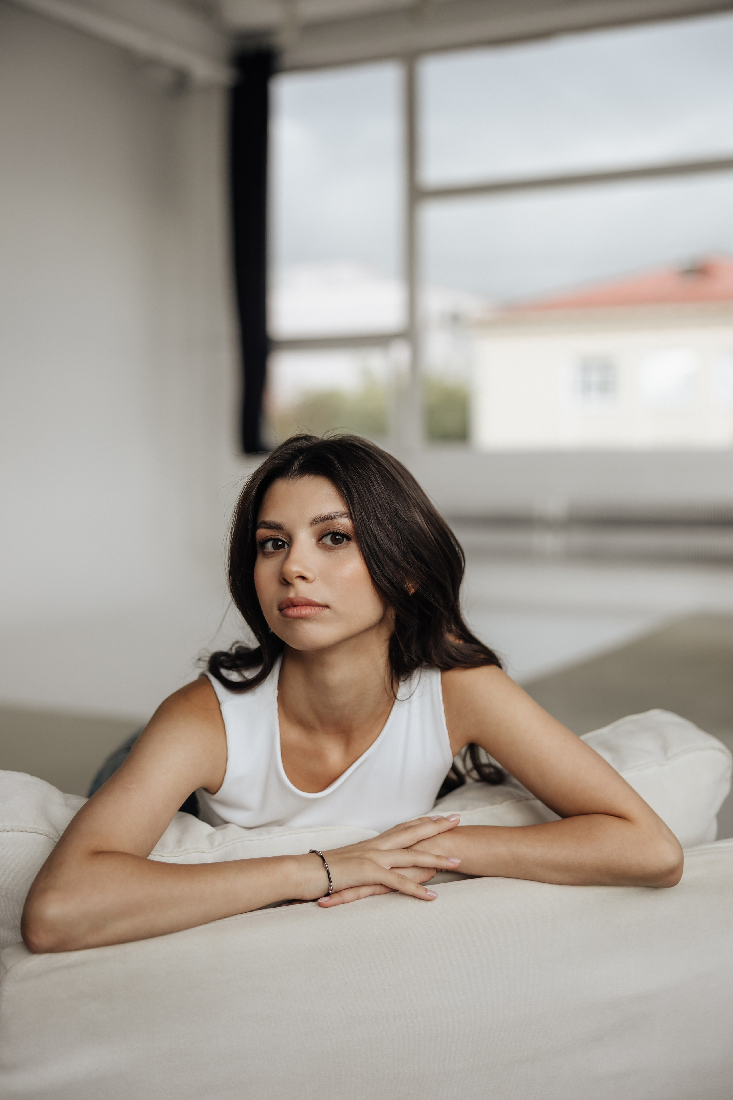 В. Фотограф в Санкт-Петербурге Ольга Кулеш