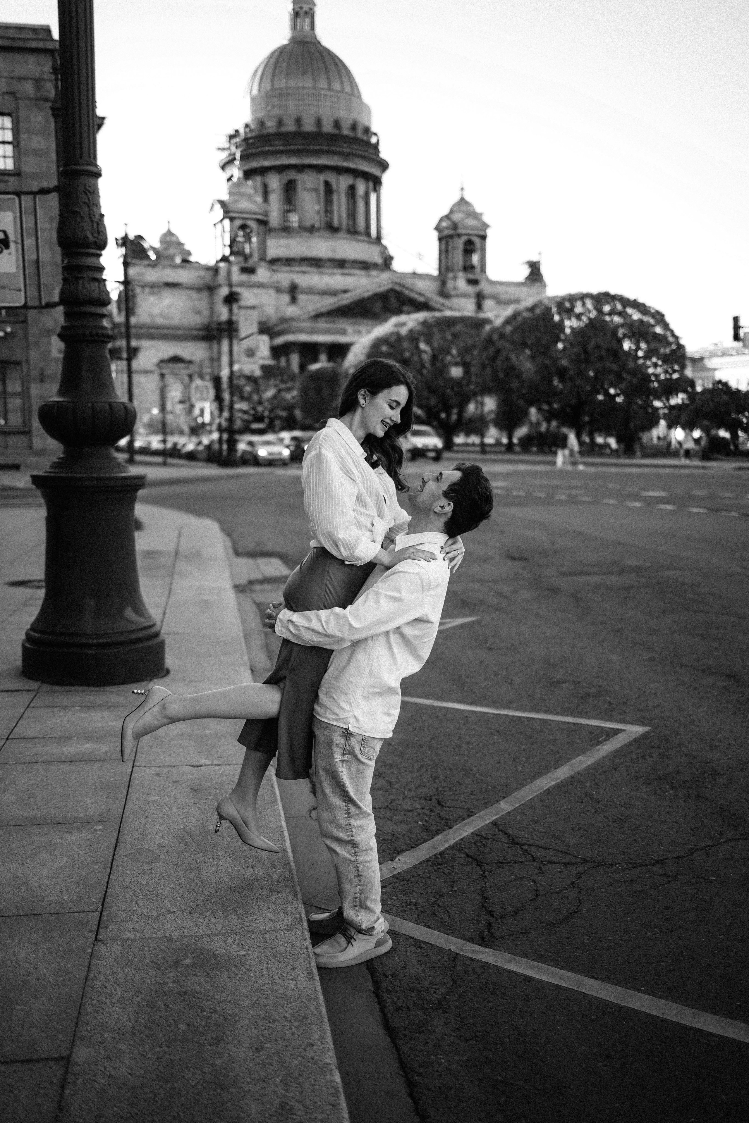 E&A. Фотограф в Санкт-Петербурге Ольга Кулеш