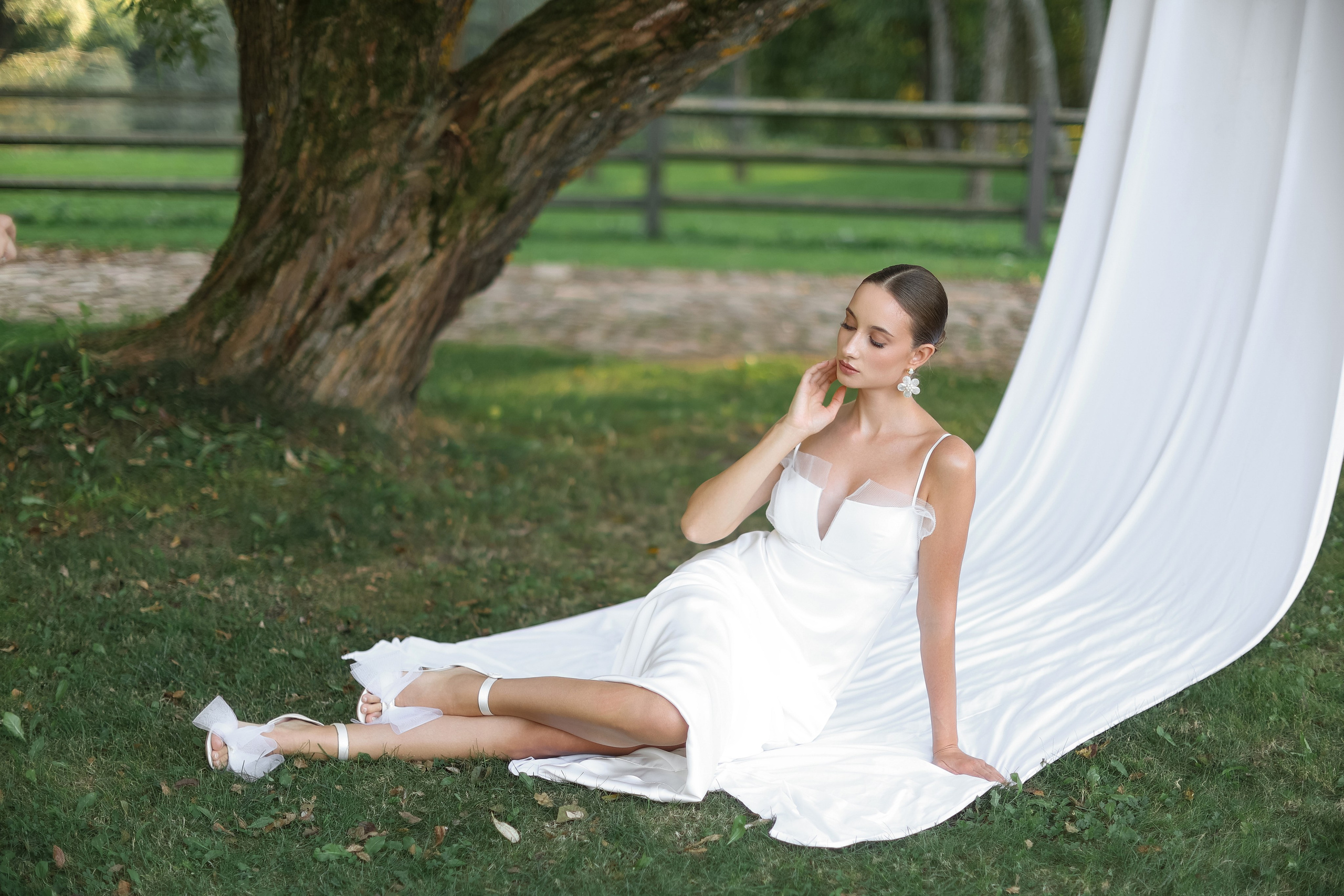 Владислав и Мария. Свадебные фотограф и видеограф в Минске Голдосовы Марина и Вадим